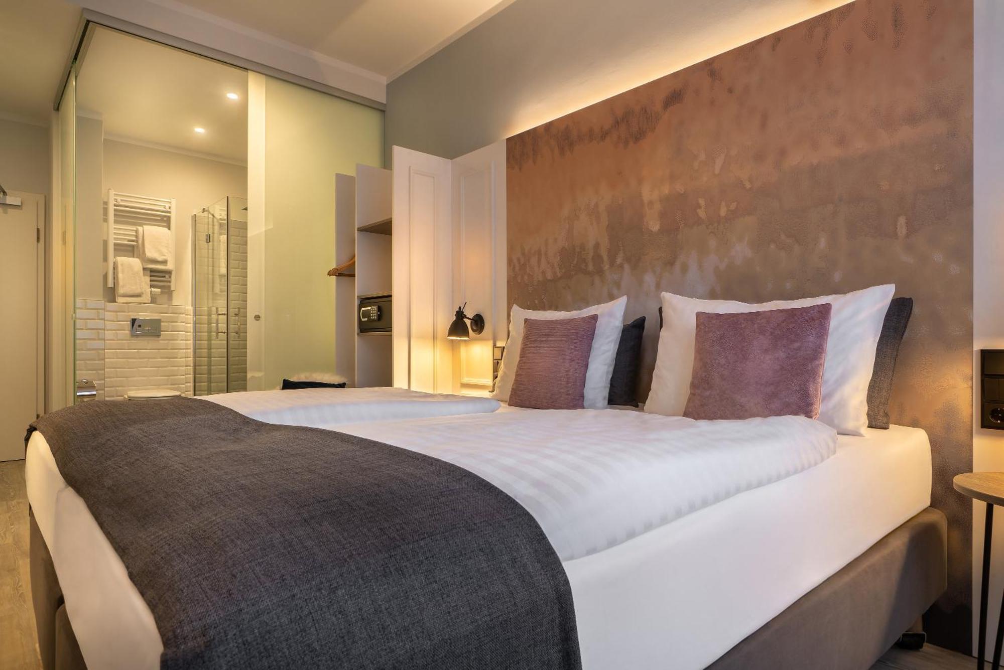 Garner - Wilmersdorf By Ihg Berlin