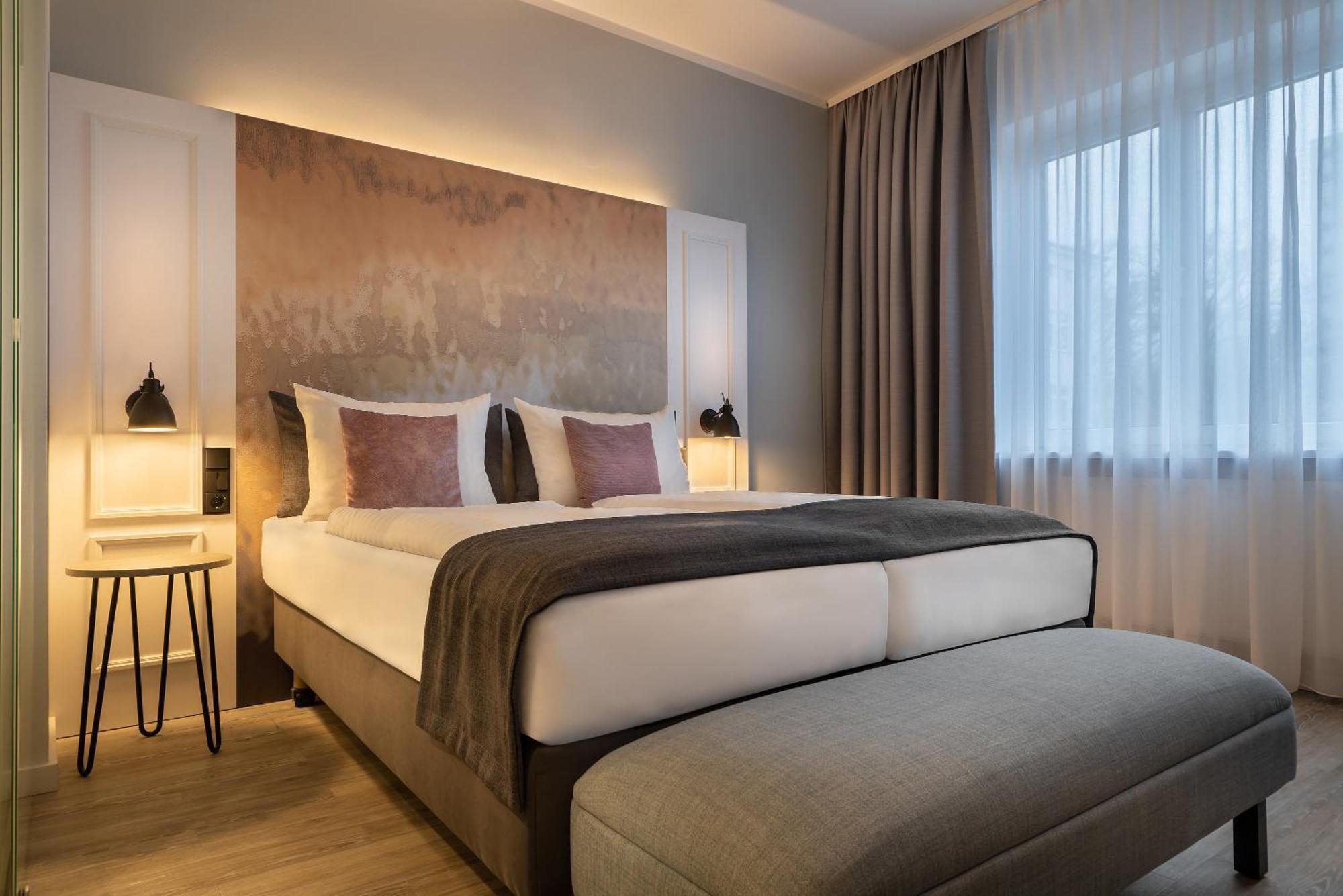 Garner - Wilmersdorf By Ihg