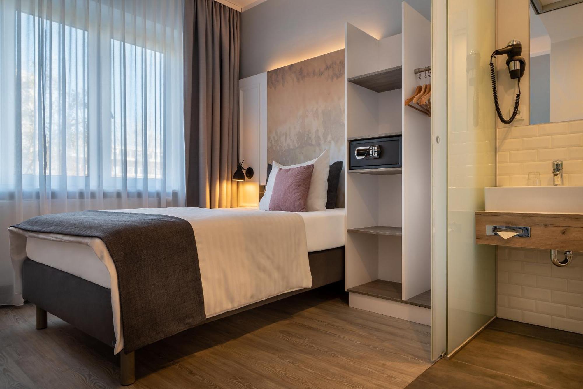 Garner - Wilmersdorf By Ihg Hotel