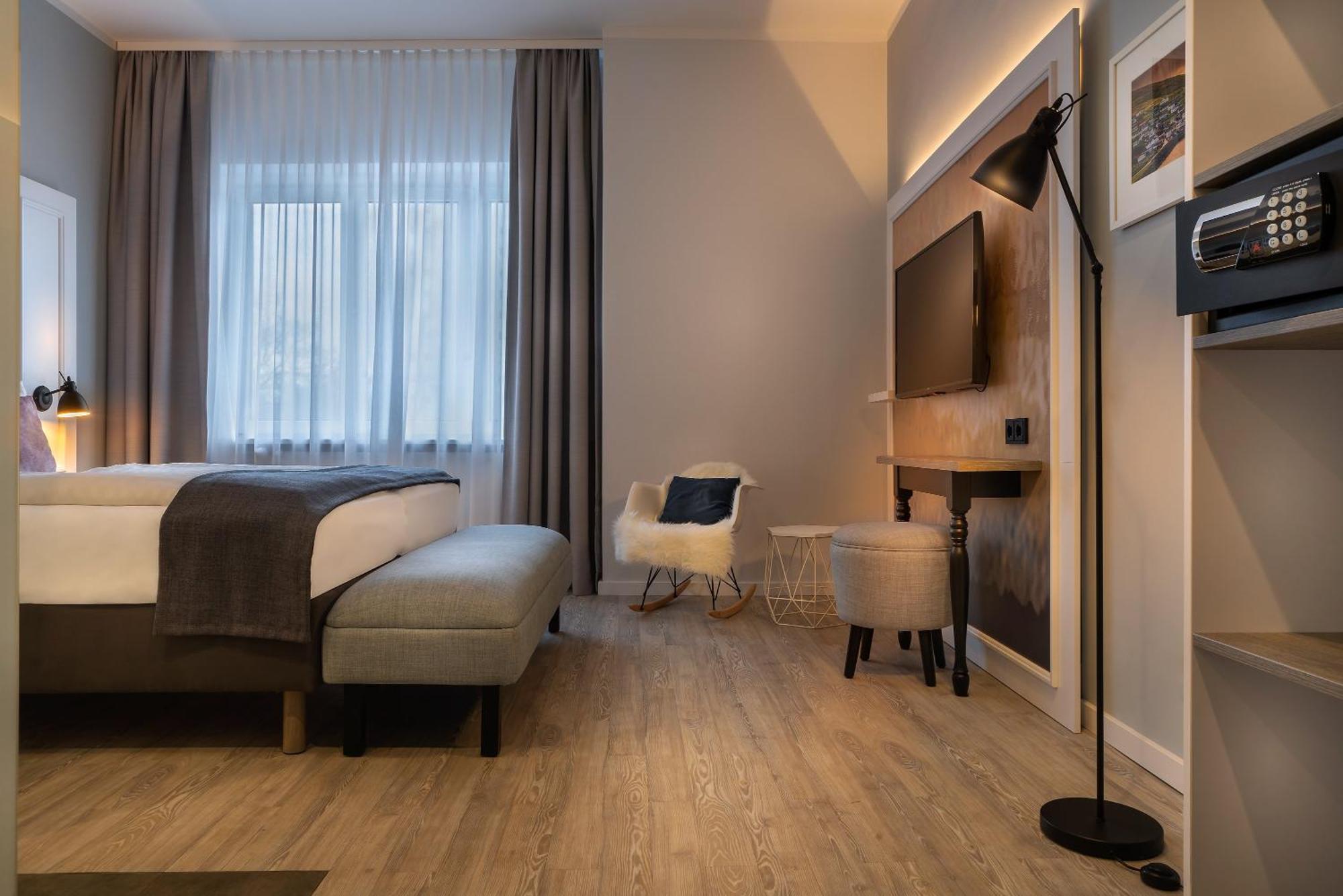Hotel Garner - Wilmersdorf By Ihg