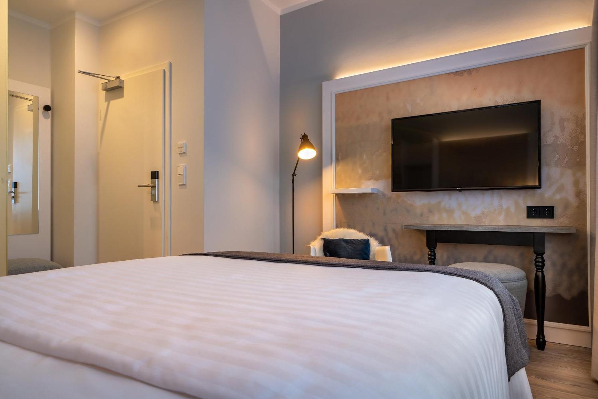 Garner - Wilmersdorf By Ihg Hotel 3*