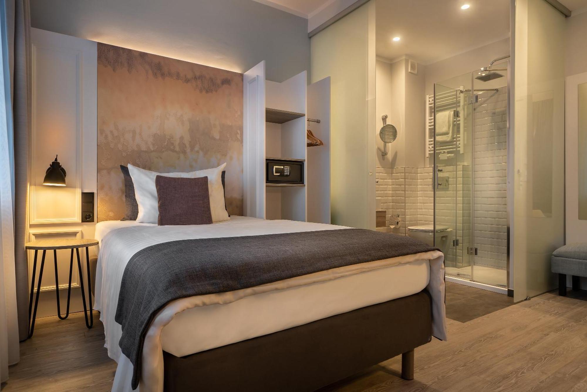 Garner - Wilmersdorf By Ihg Hotel Berlin