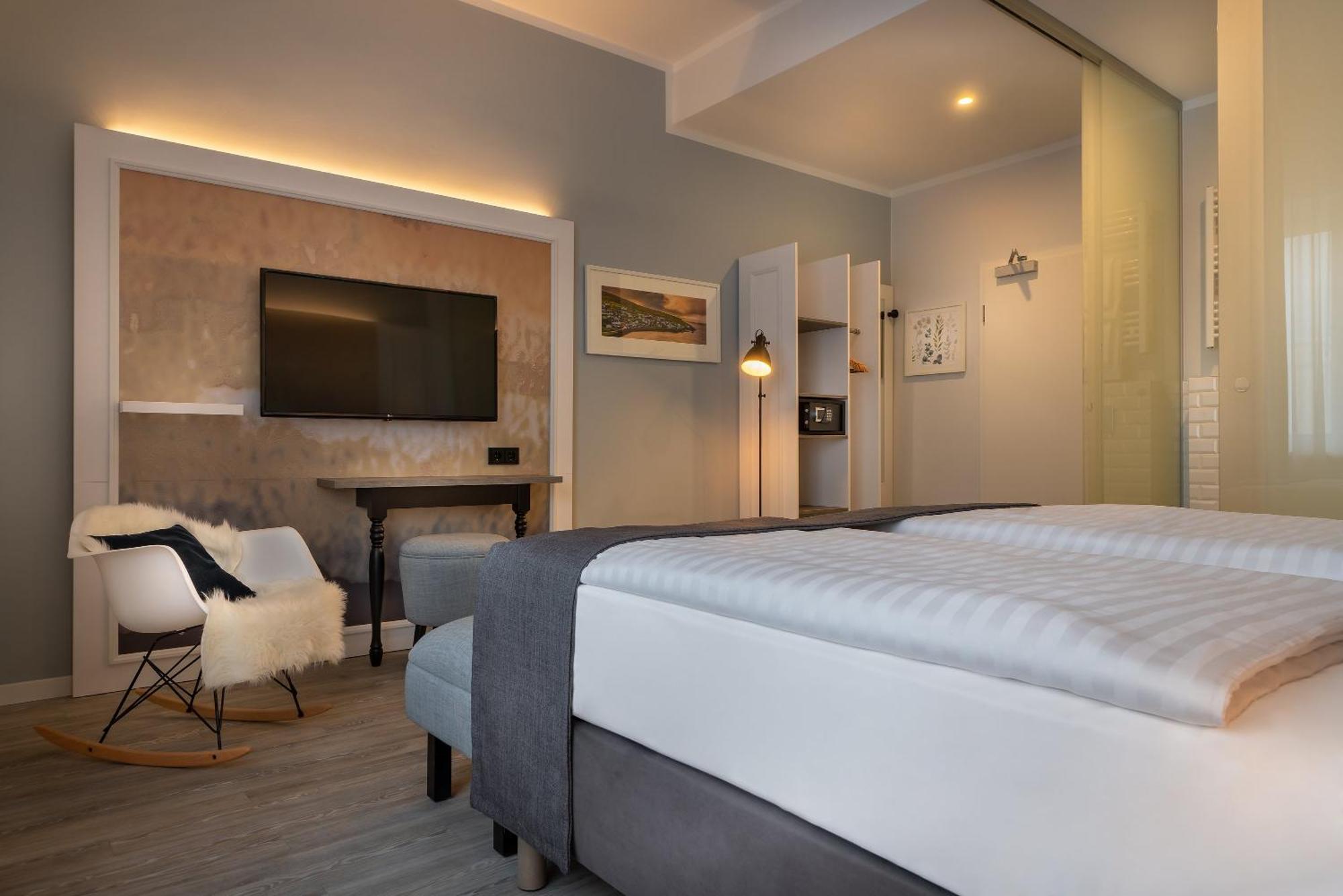 Hotel Garner - Wilmersdorf By Ihg Berlin