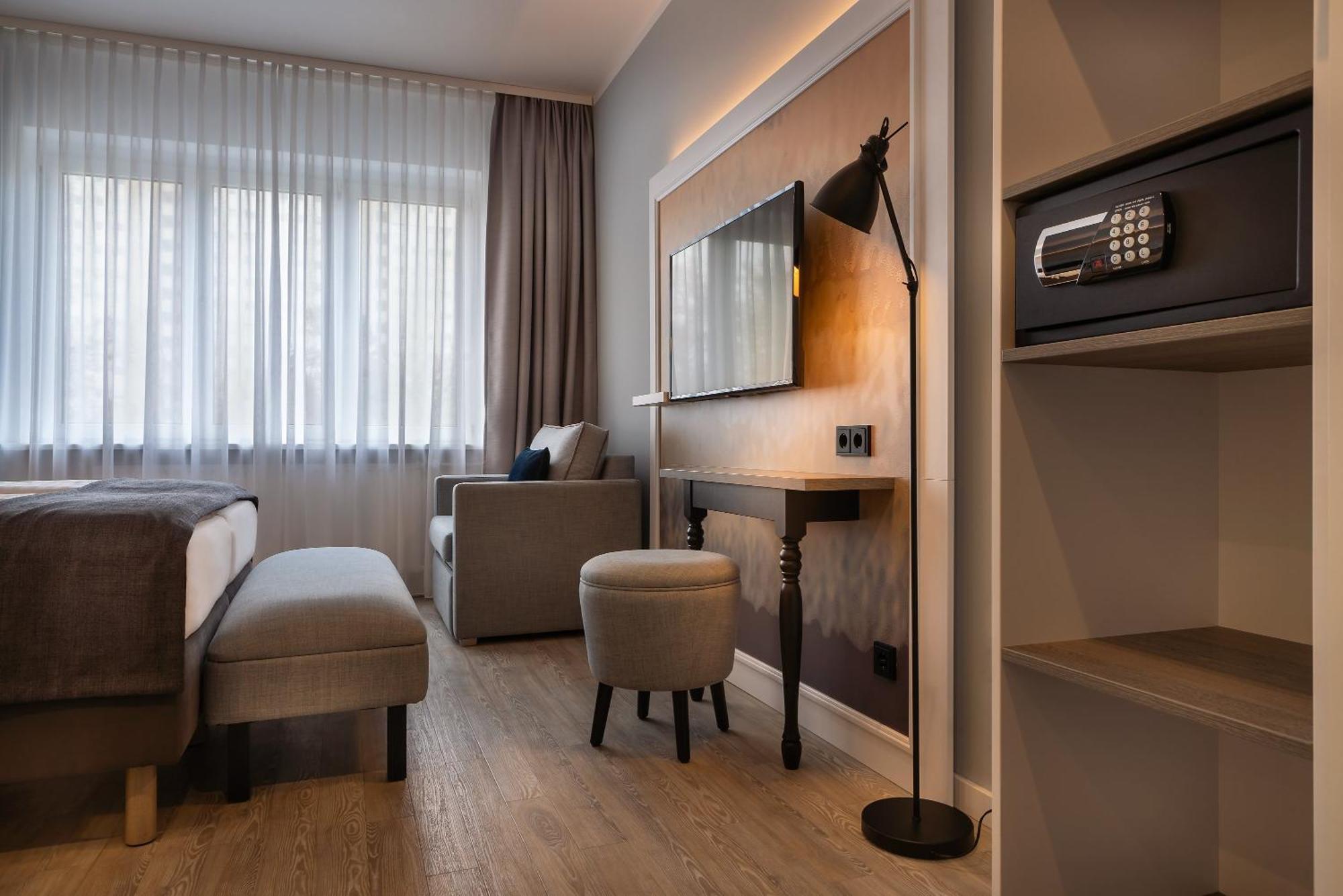 Garner - Wilmersdorf By Ihg Berlin