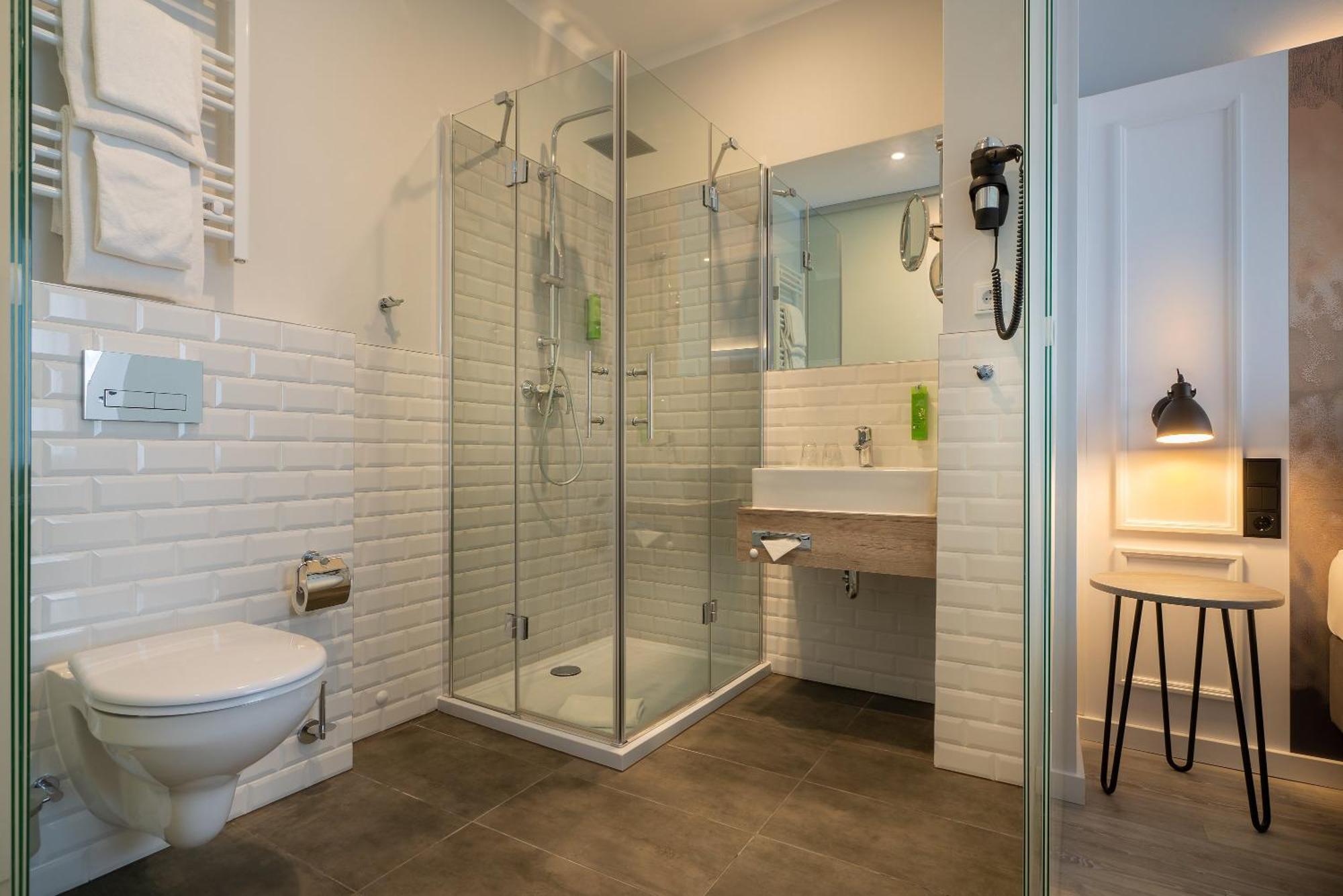 Garner - Wilmersdorf By Ihg 3* Berlin
