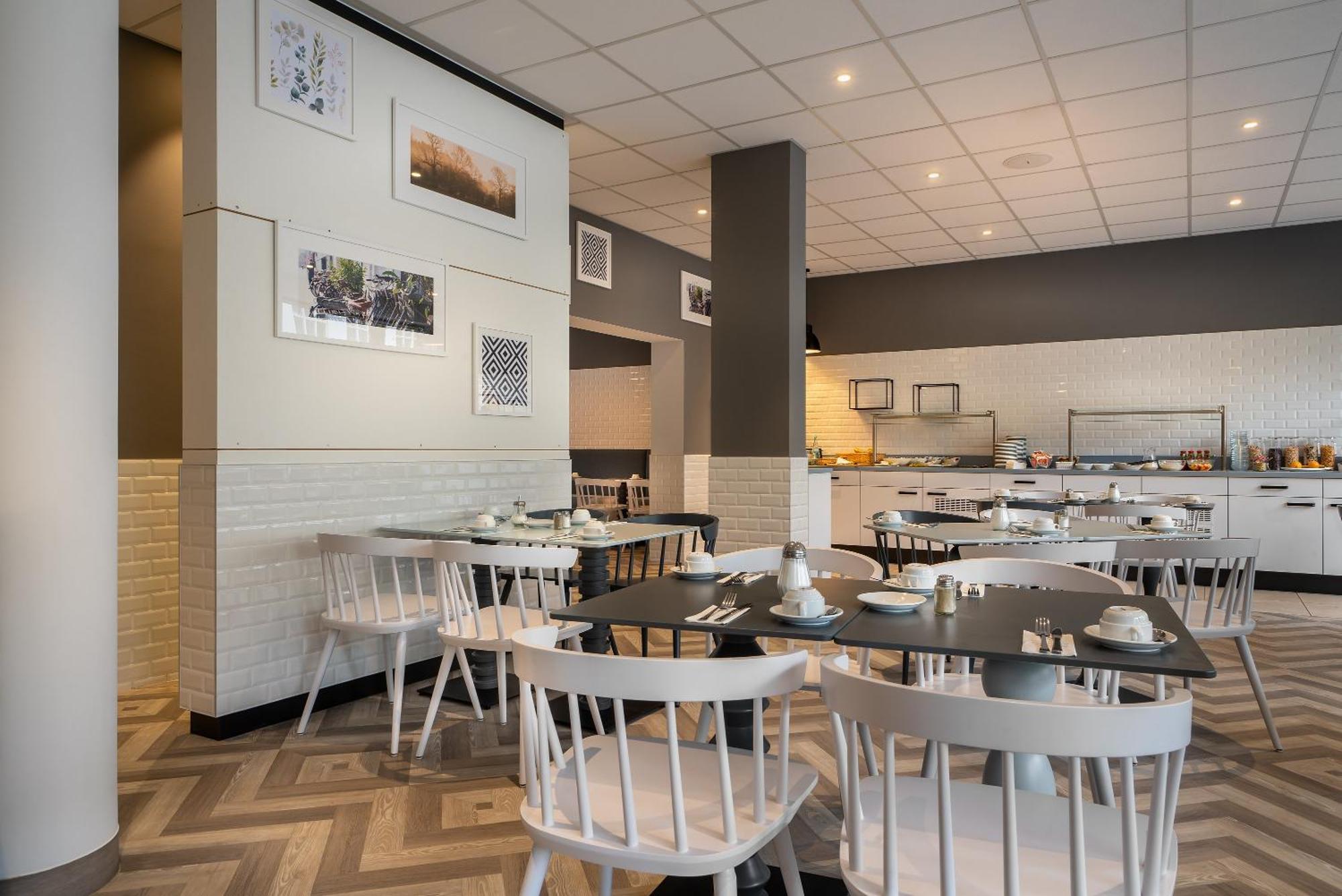 Hotel Garner - Wilmersdorf By Ihg