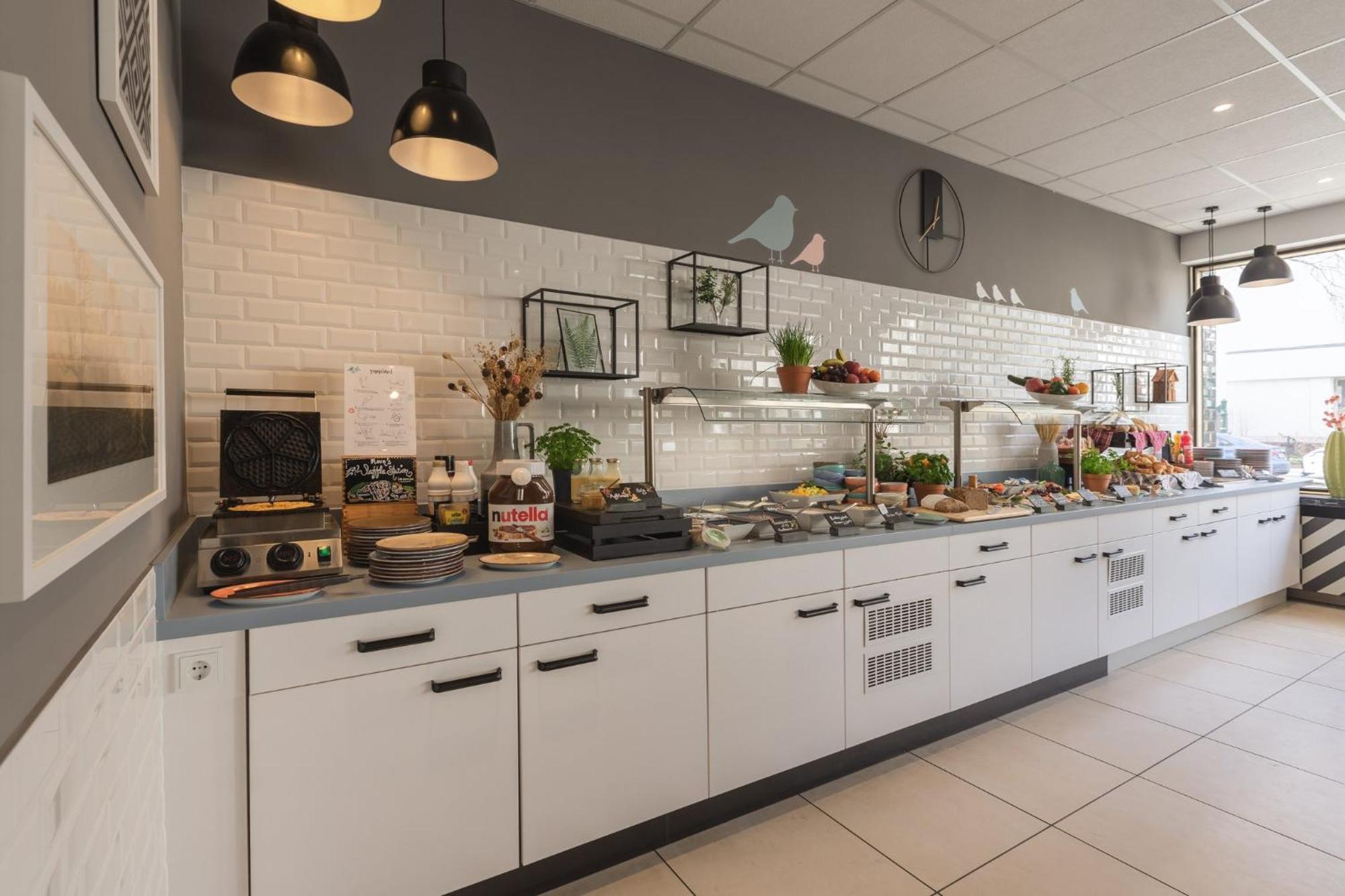 Garner - Wilmersdorf By Ihg Hotel 3*