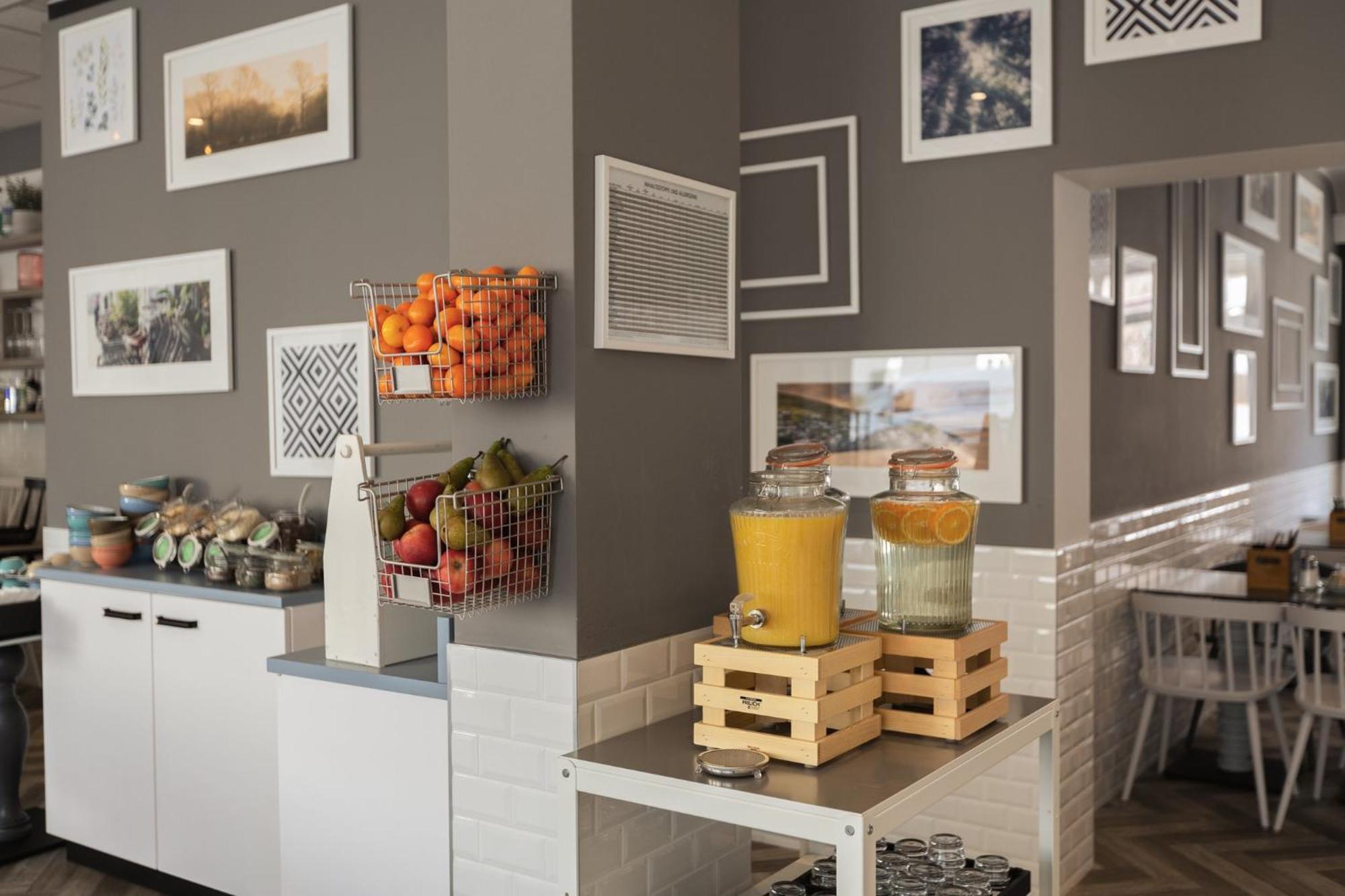 Garner - Wilmersdorf By Ihg Hotel Berlin