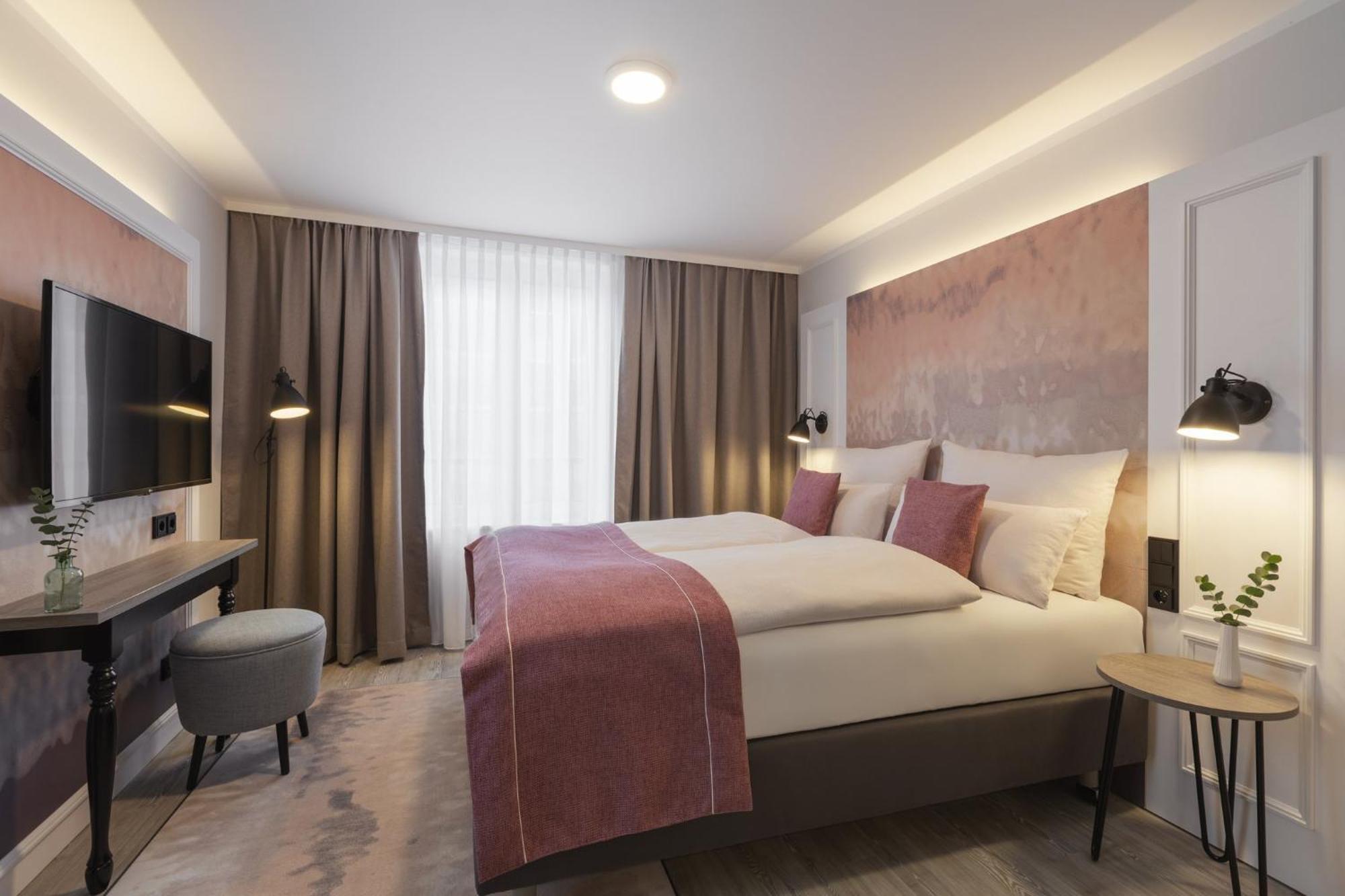 Hotel Garner - Wilmersdorf By Ihg Berlin