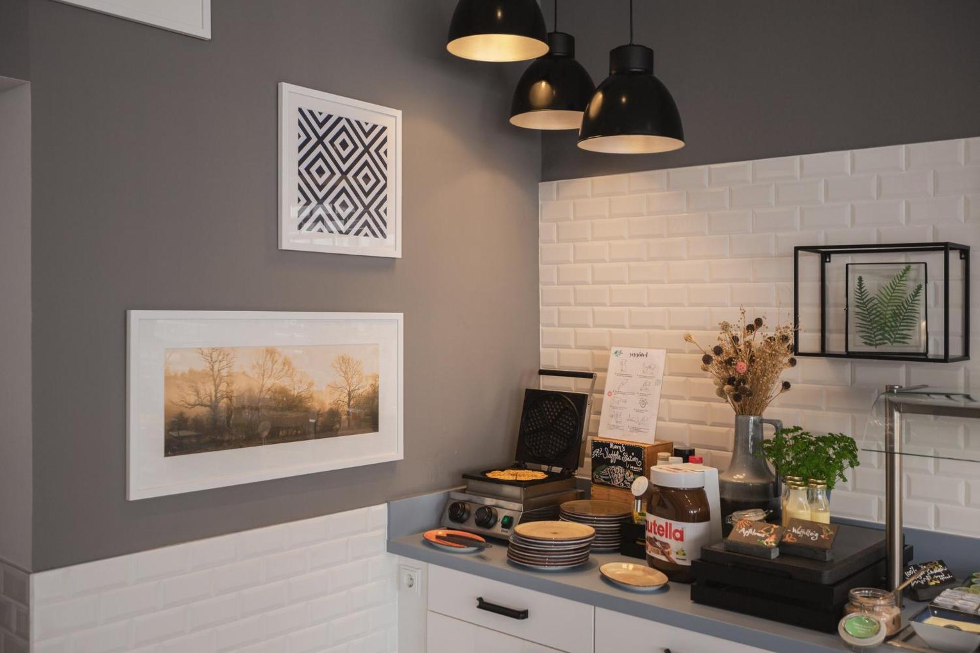 Garner - Wilmersdorf By Ihg Berlin