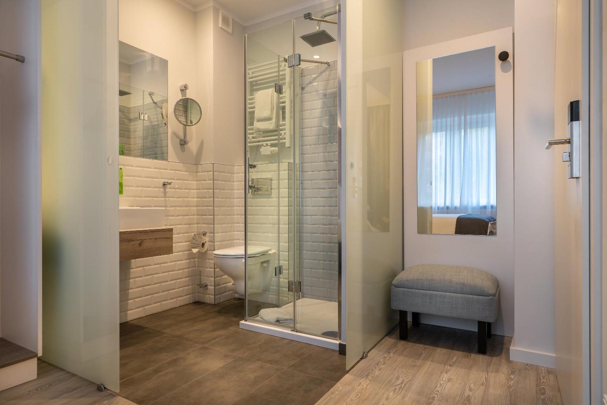 Garner - Wilmersdorf By Ihg 3* Berlin