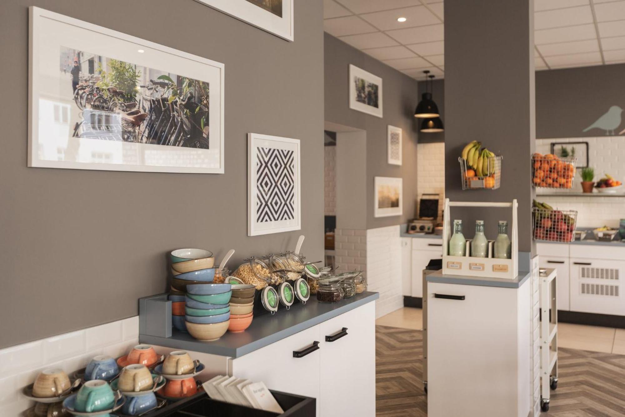 Garner - Wilmersdorf By Ihg
