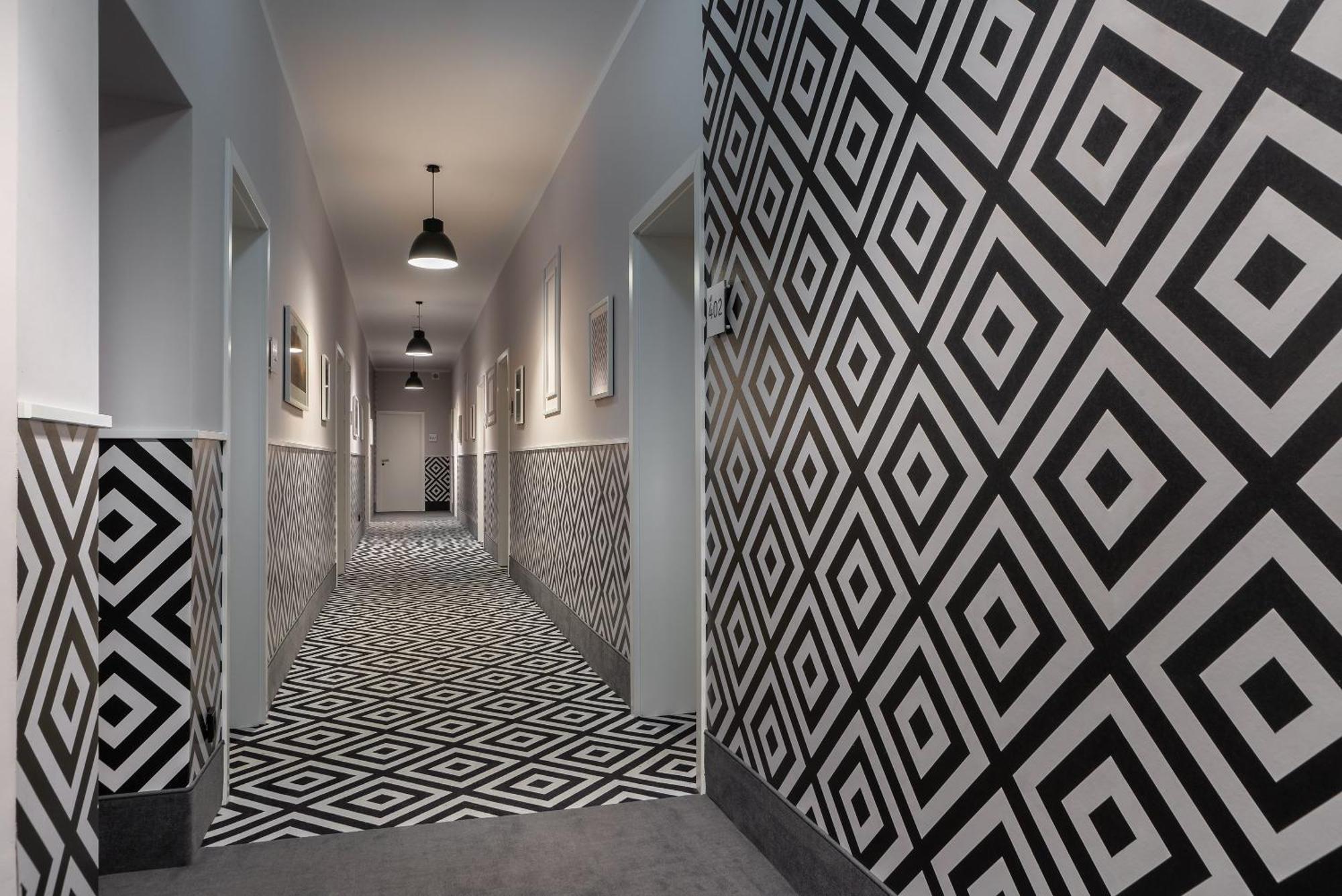 Hotel Garner - Wilmersdorf By Ihg