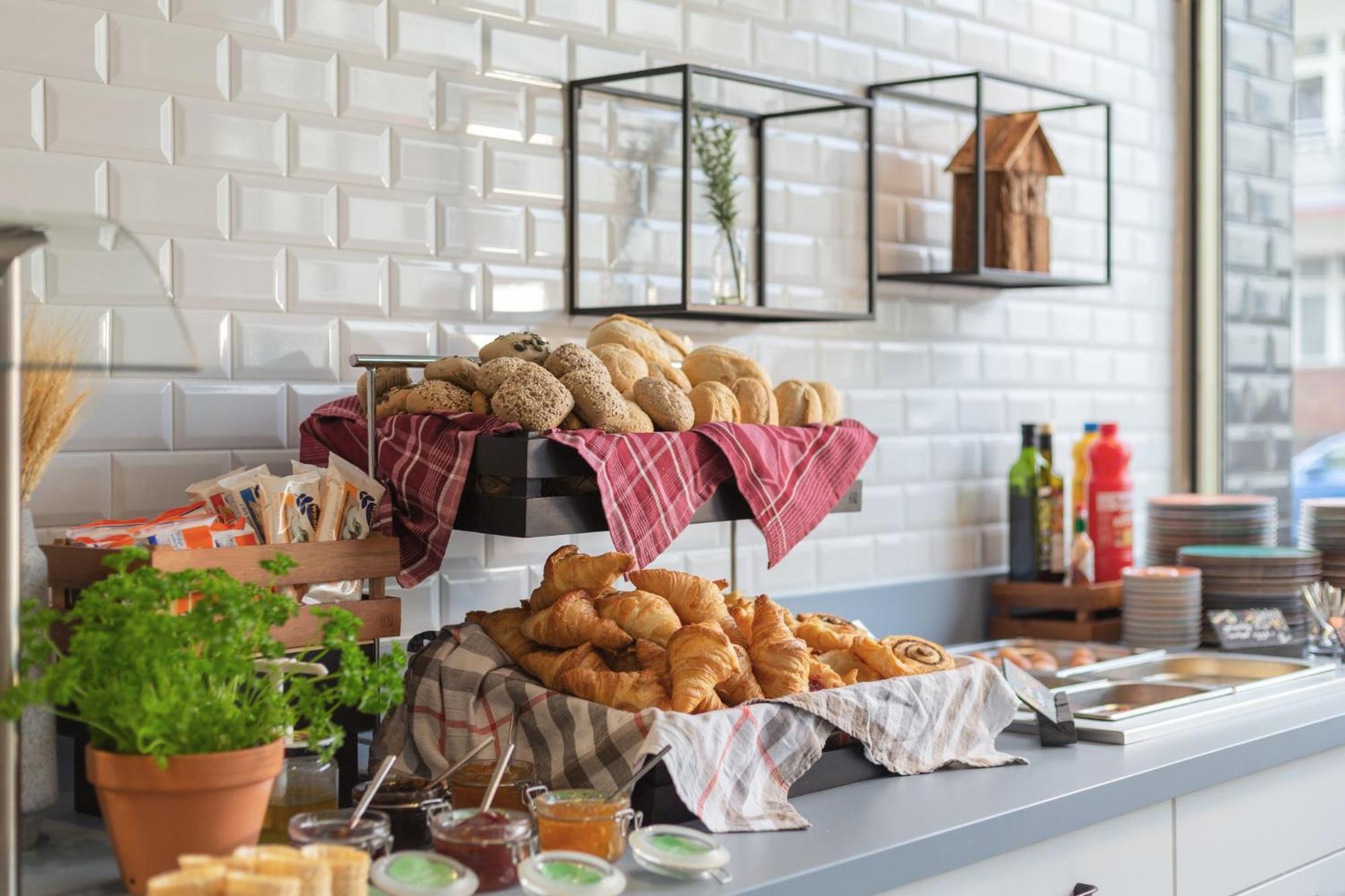 Hotel Garner - Wilmersdorf By Ihg