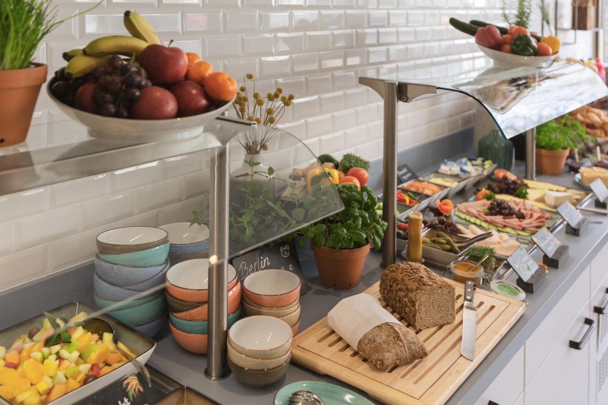 Garner - Wilmersdorf By Ihg Hotel 3*