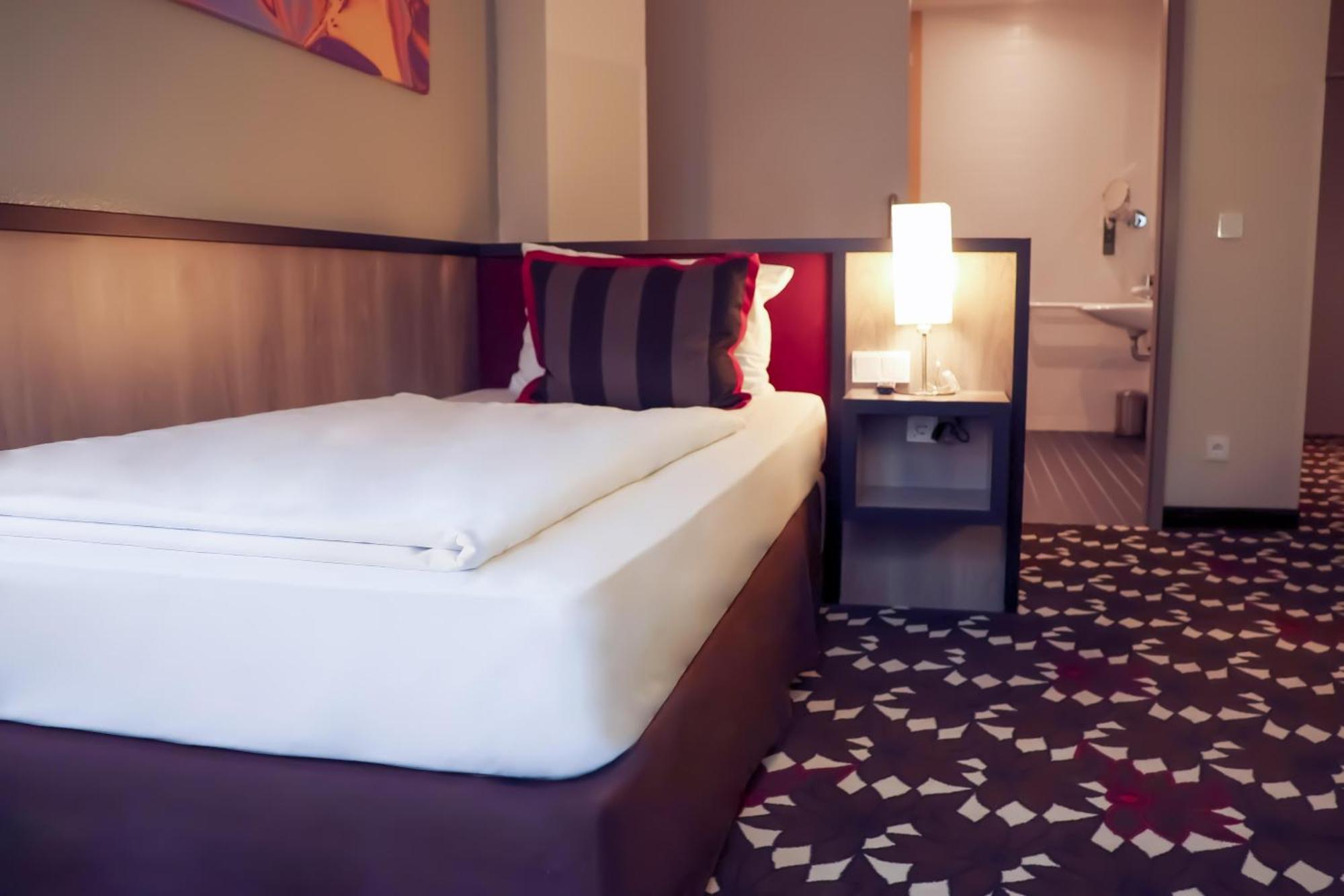 Mercure Moa 4* Berlim