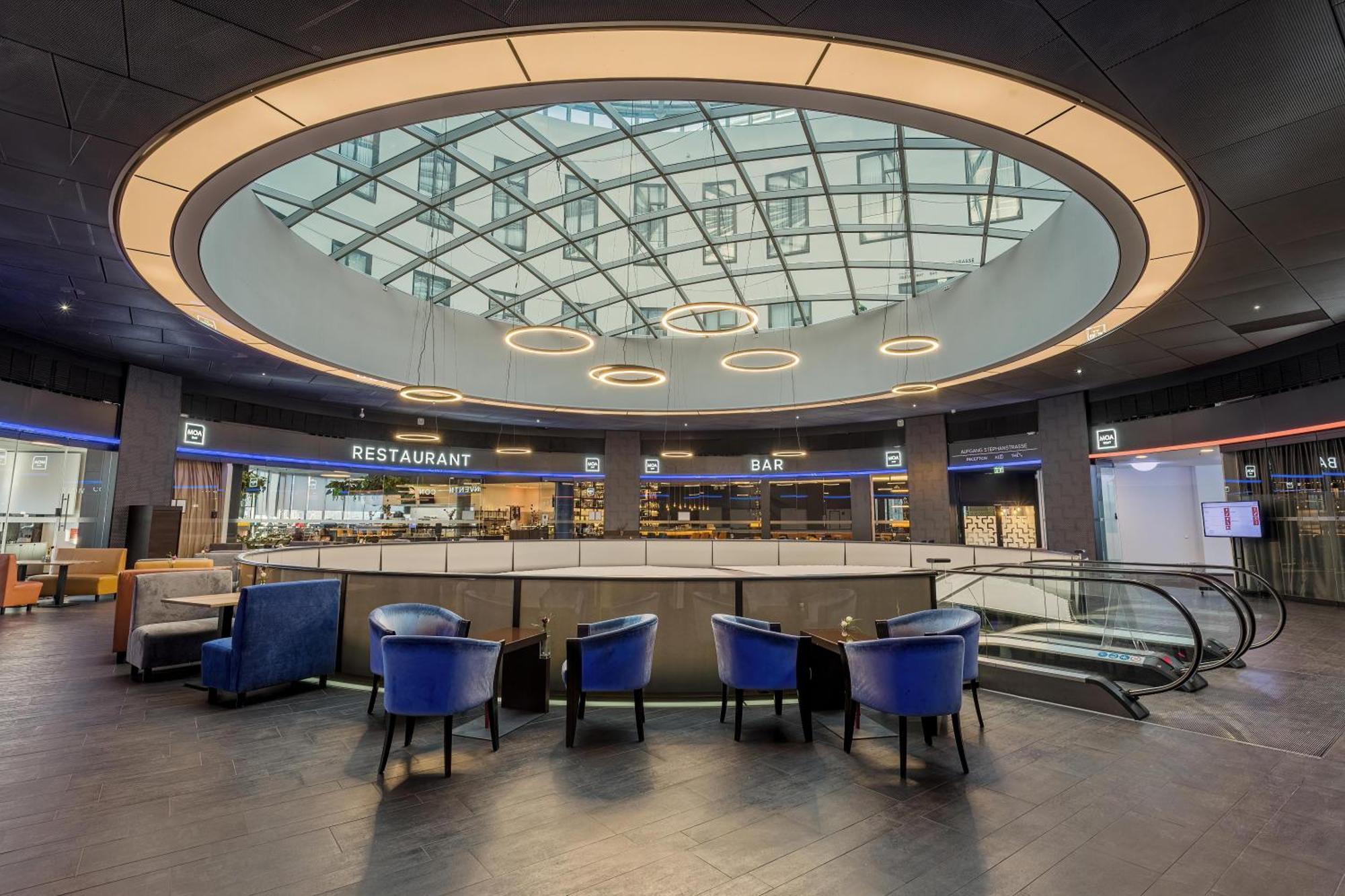 Mercure Moa Berlim
