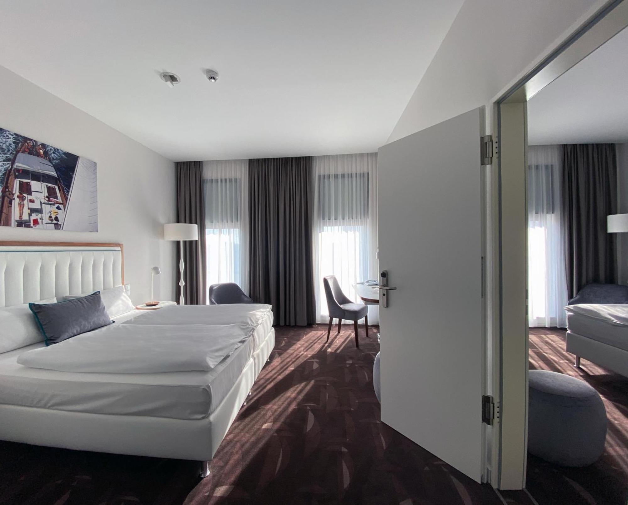 Mercure Moa 4* Berlim