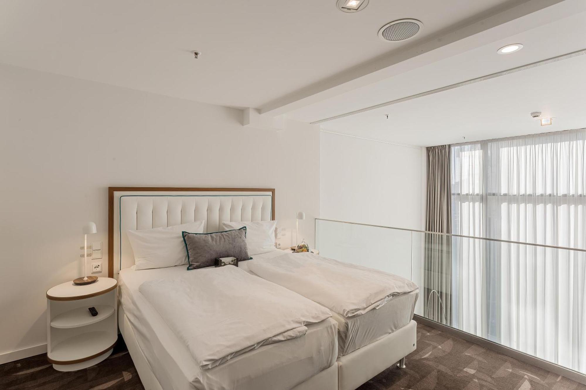 Mercure Moa Hotel Berlim