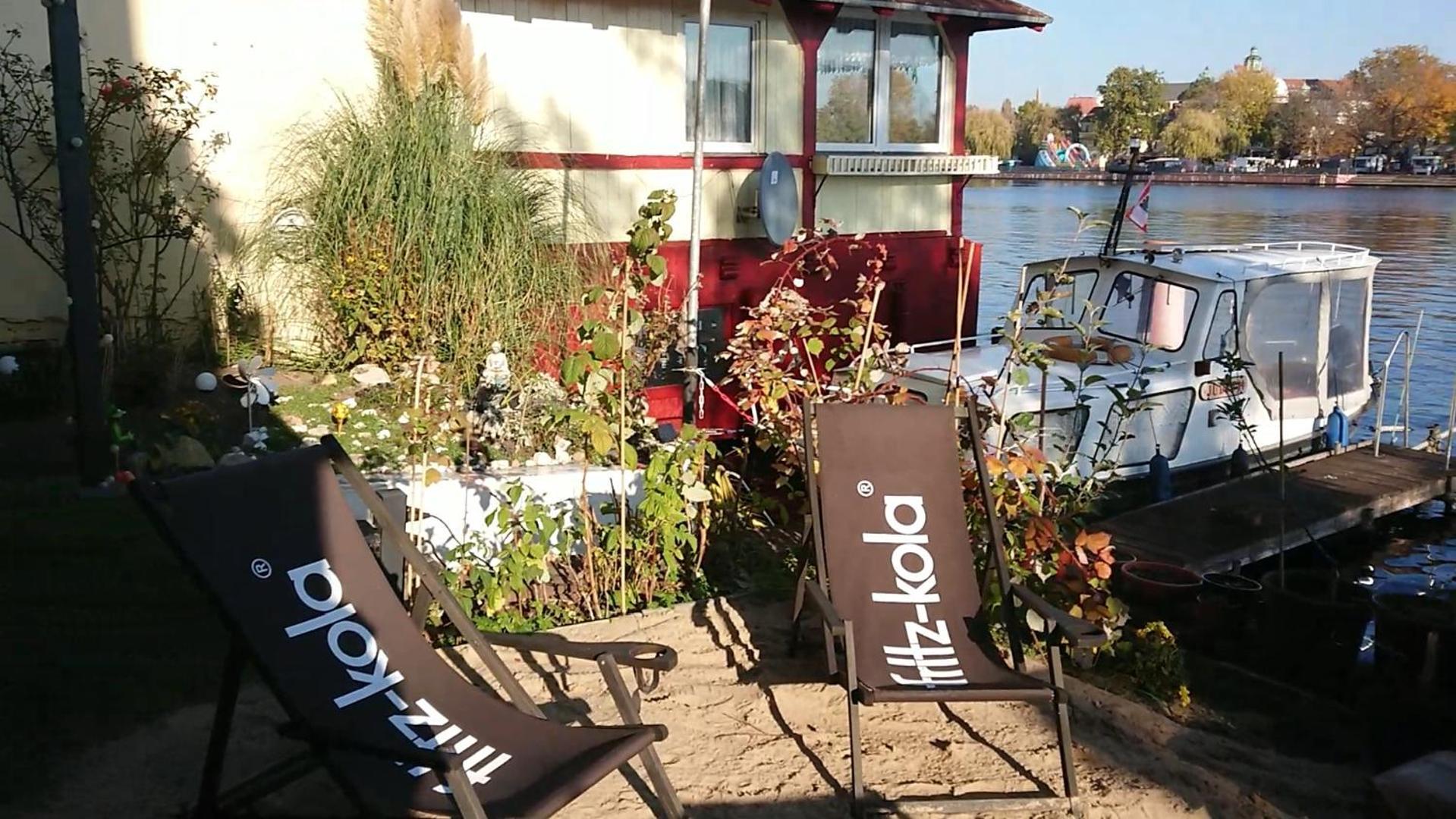 Hospedagem domiciliar Dahme Am Wasser