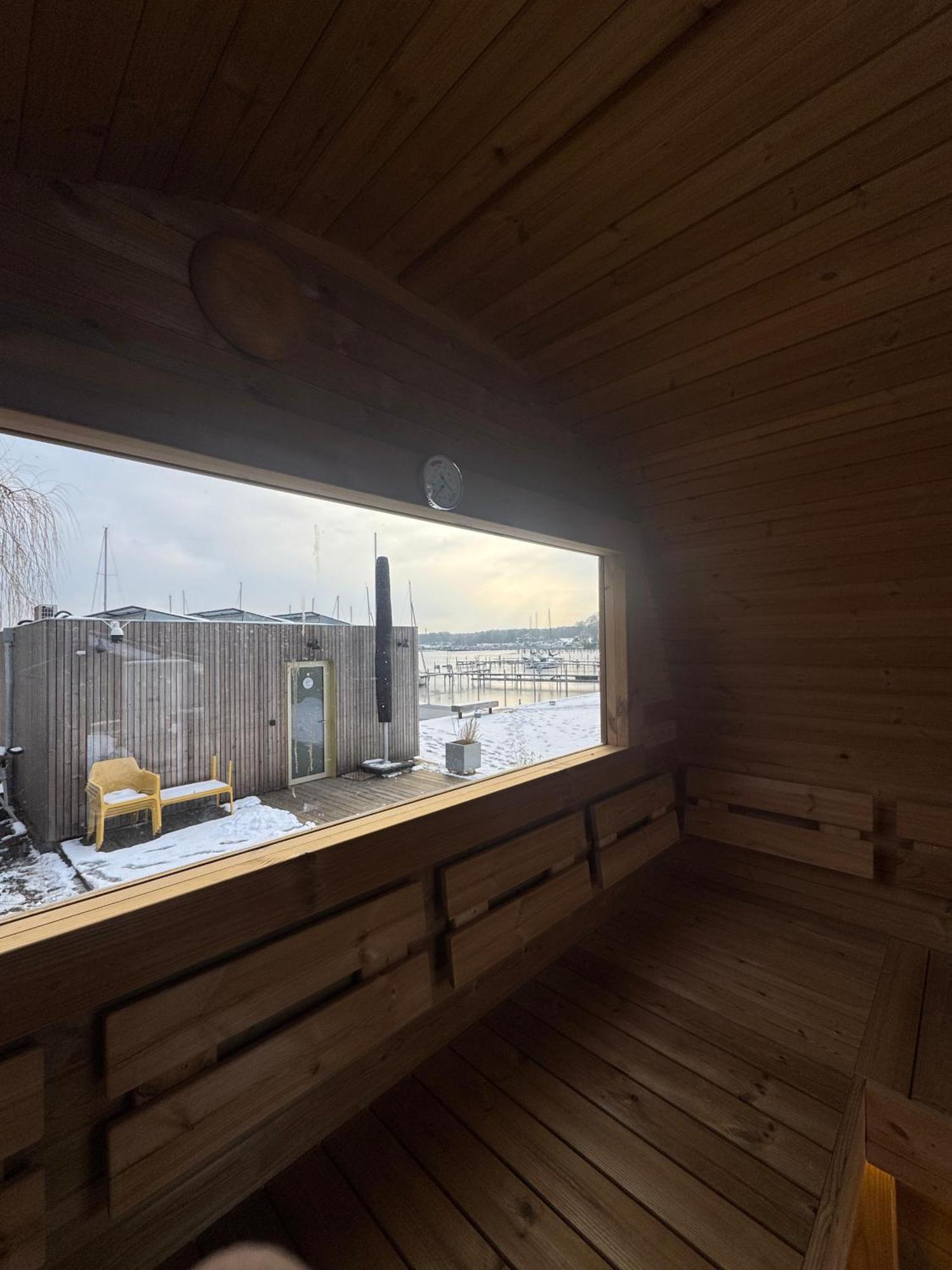 Wannseeliebe Apartamento Berlim