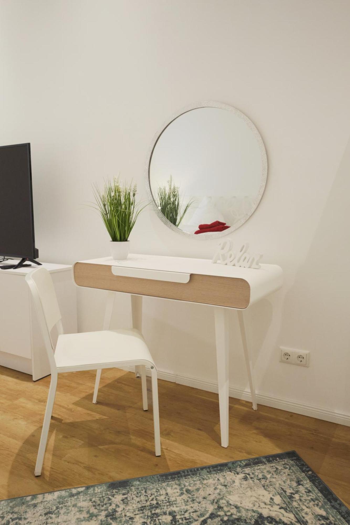 Awi Apartment