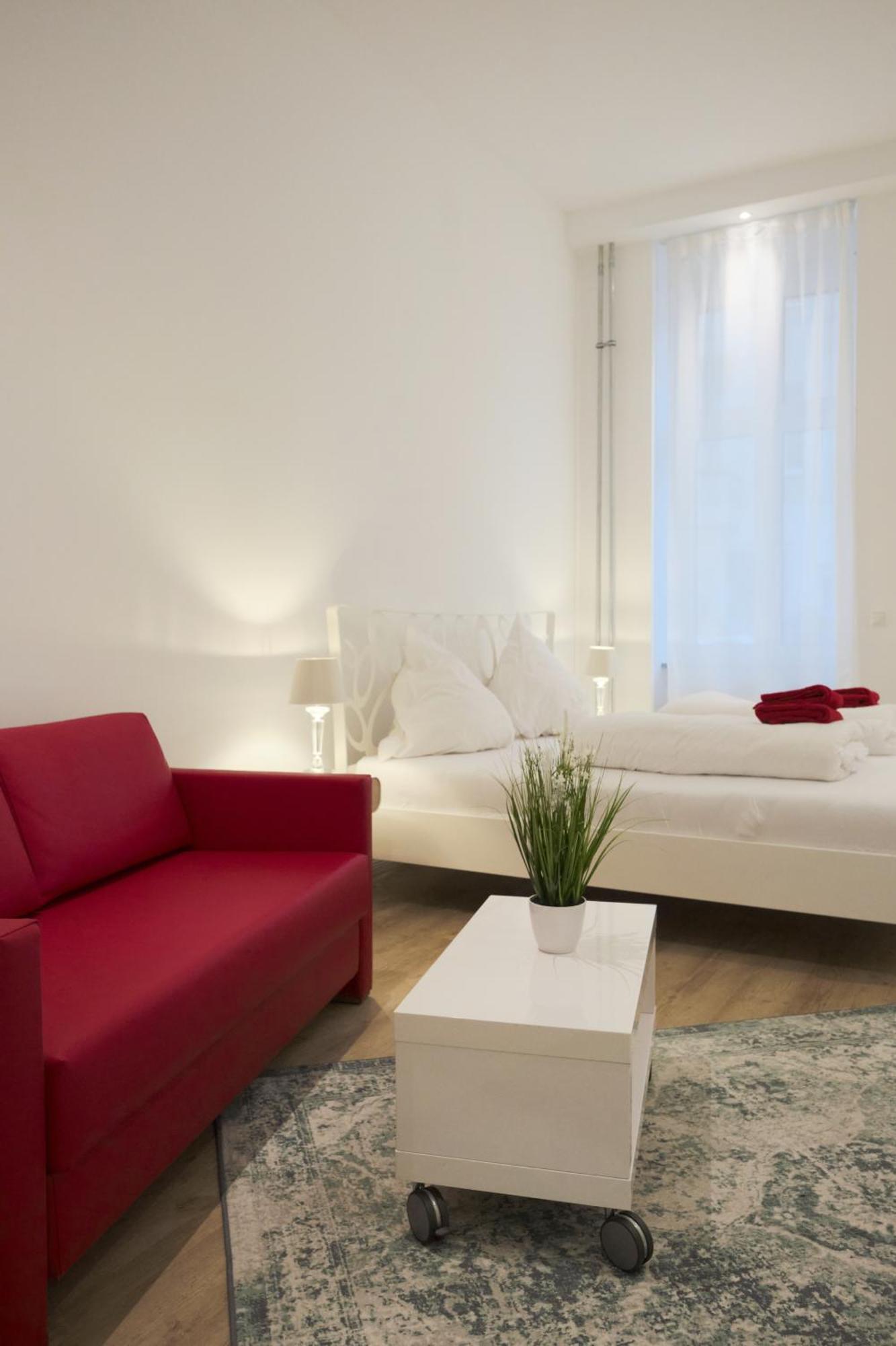 Apartment Awi