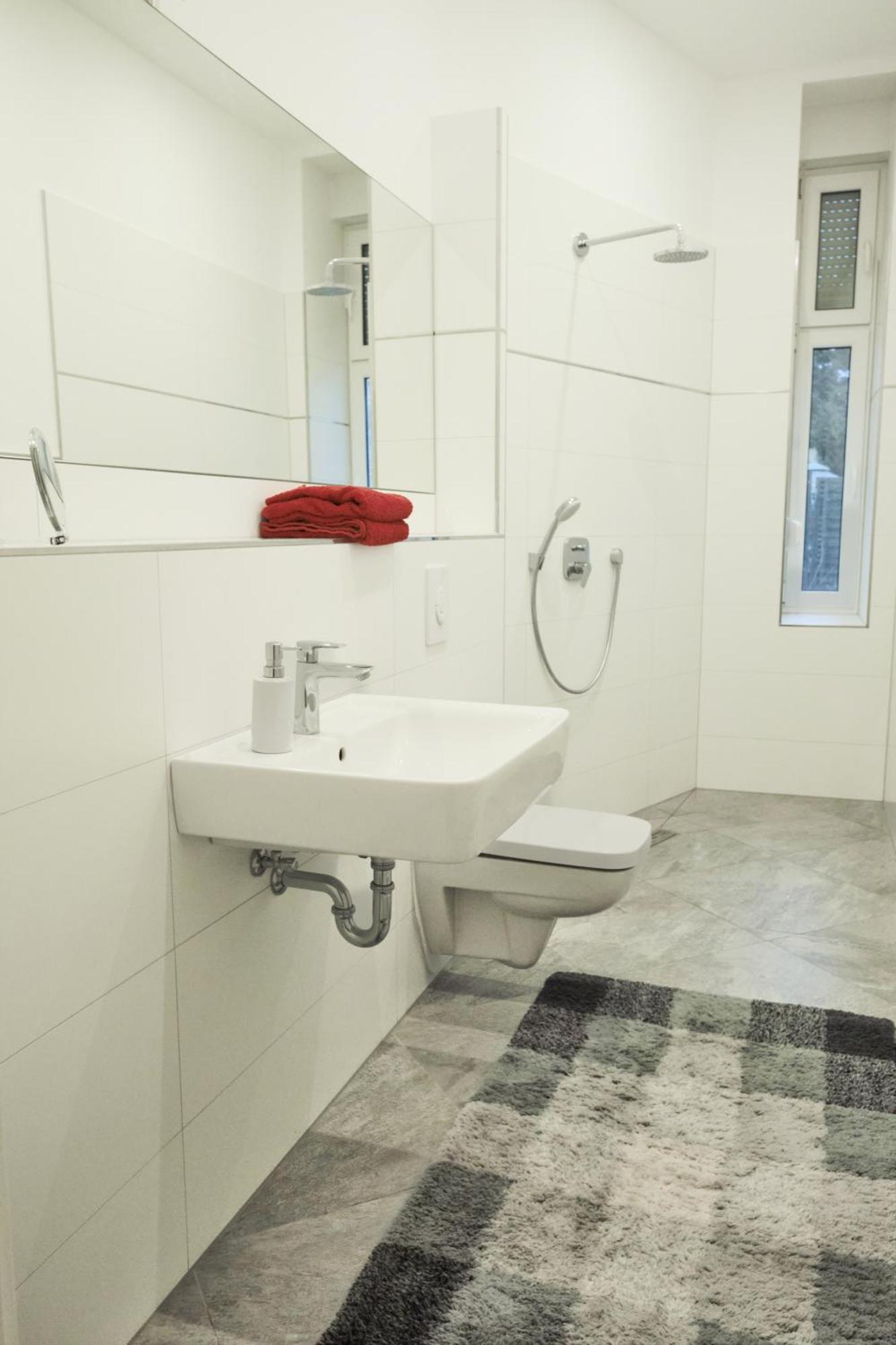 Awi Apartment *