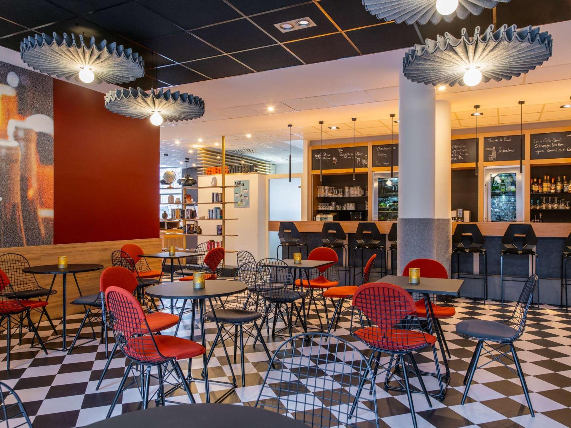 Ibis Mitte