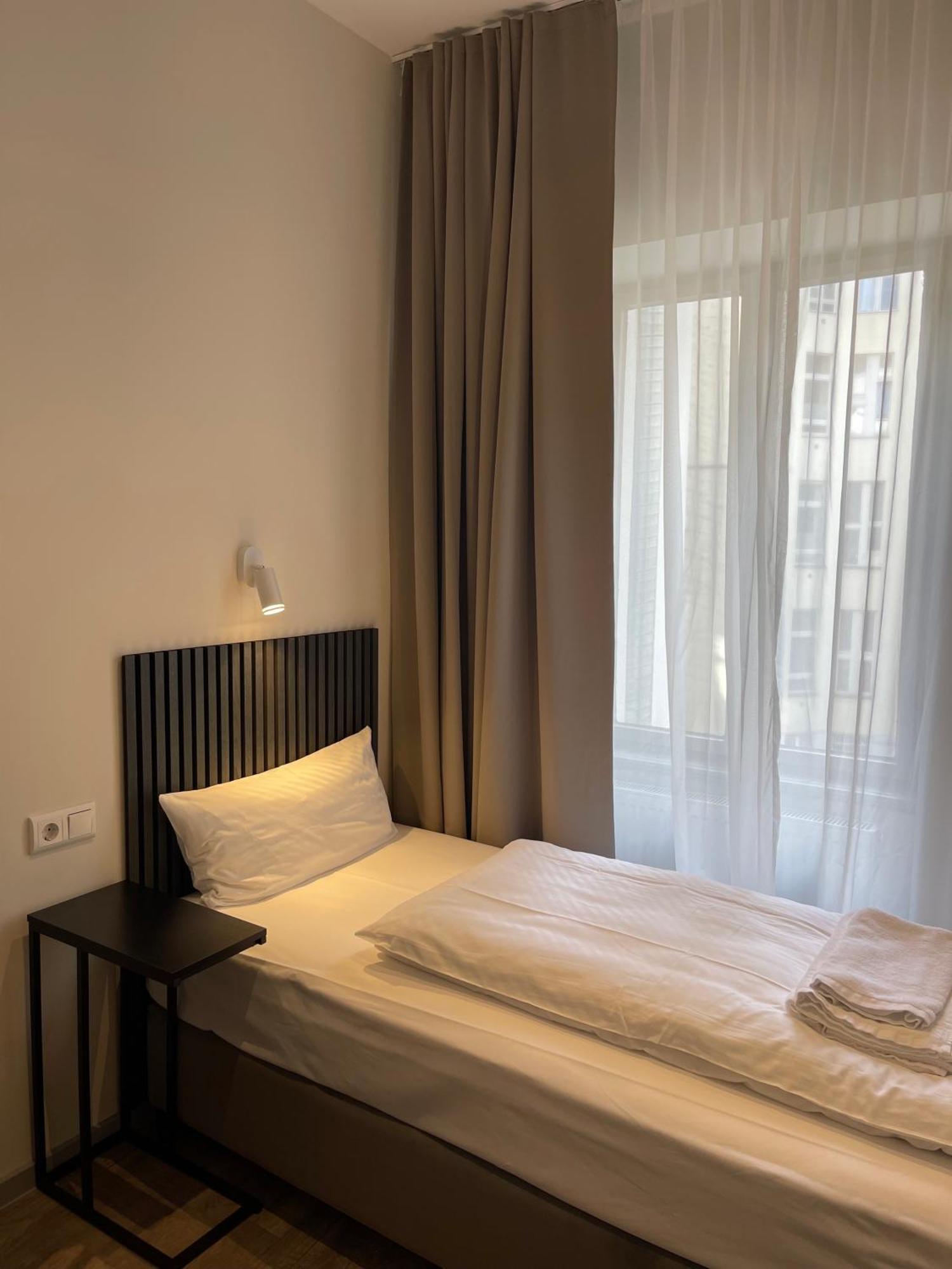 Blue - Minimalist Boutique Berlin