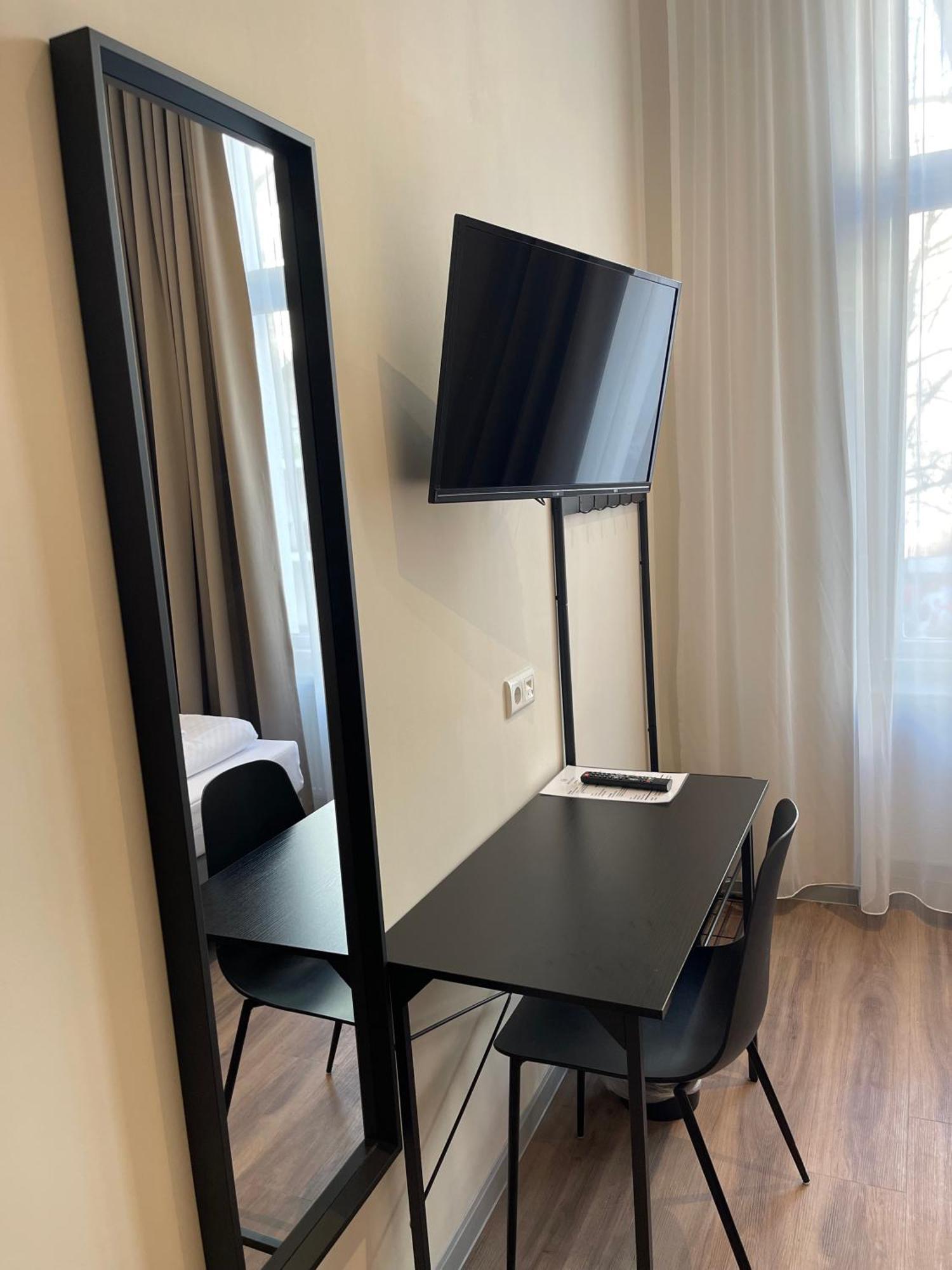 Blue - Minimalist Boutique Berlin