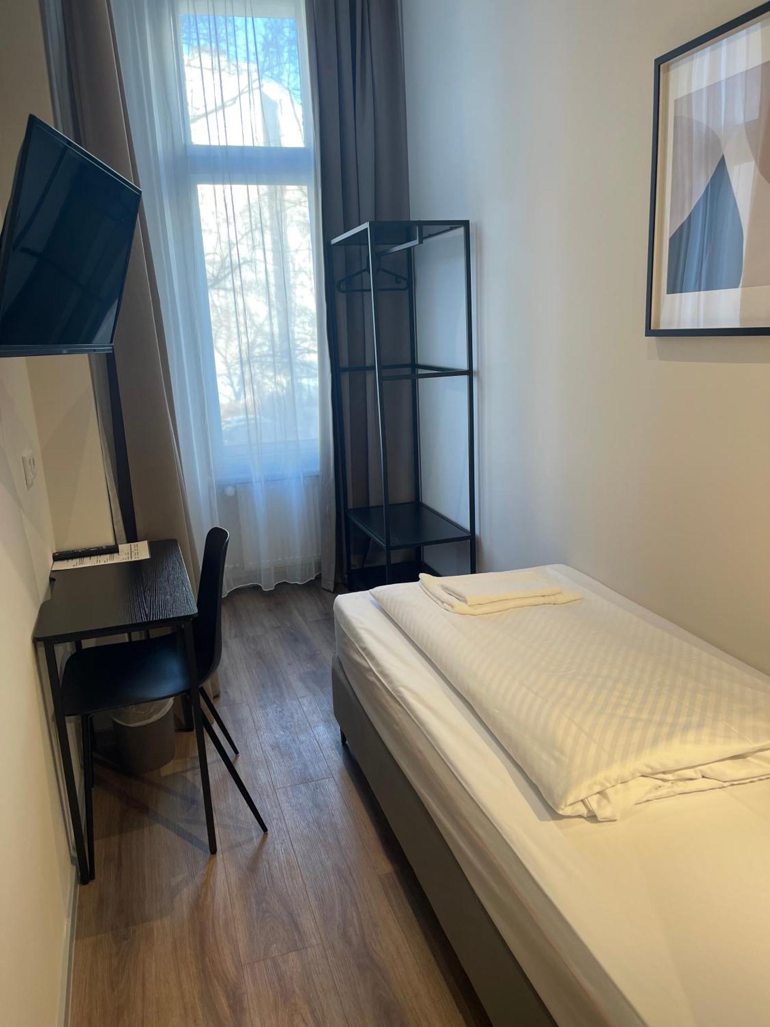 Blue - Minimalist Boutique Berlin