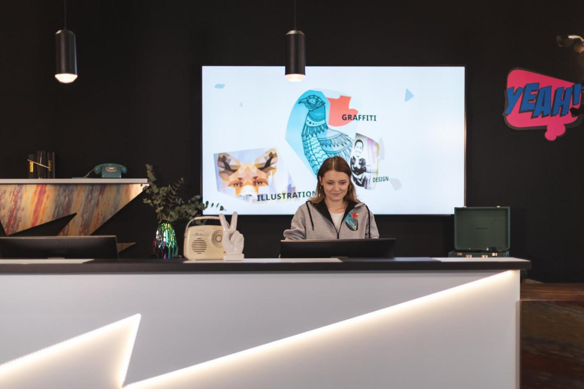 Candlewood Suites Berlin Charlottenburg By Ihg