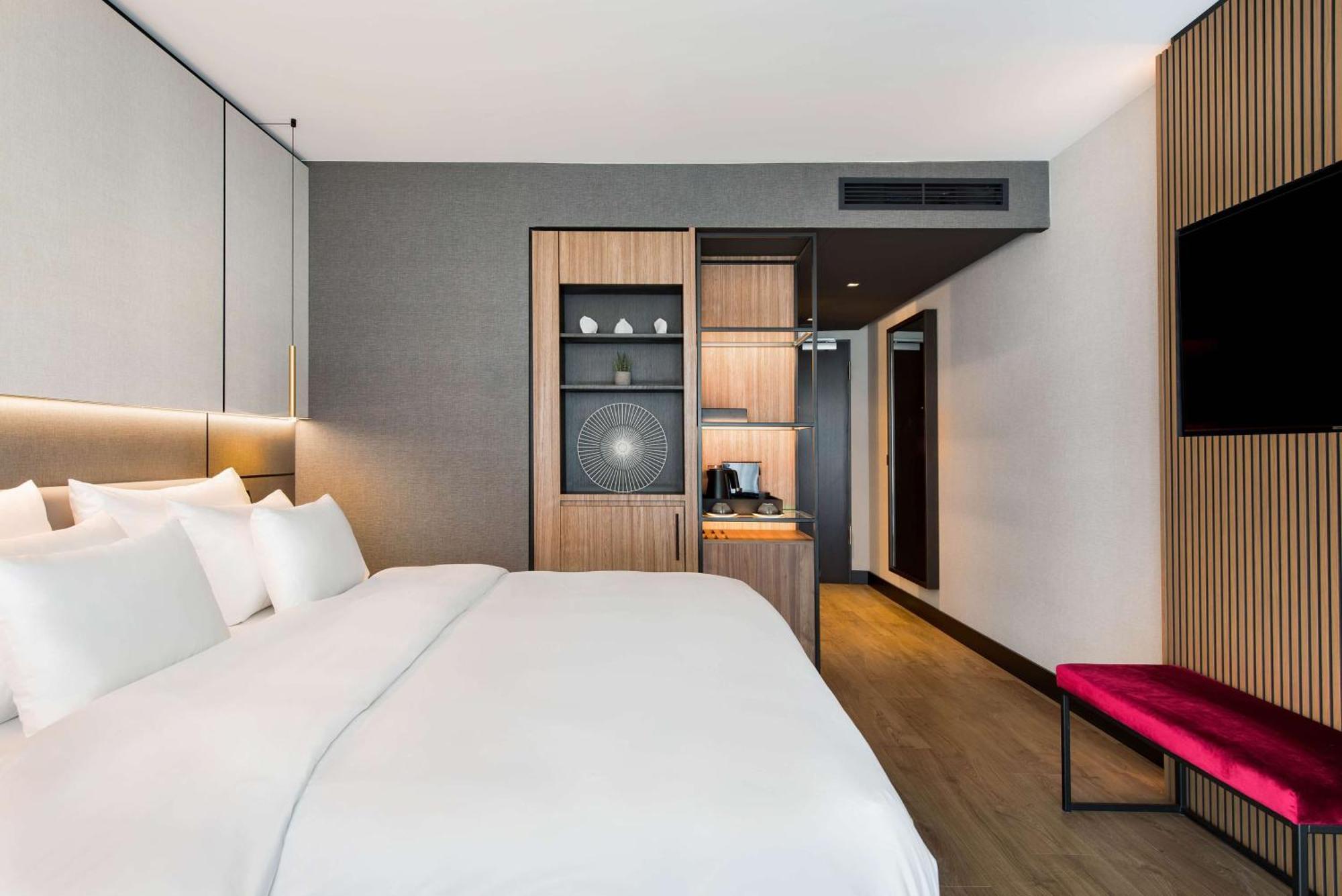 Hotel Radisson Collection Hotel, Berlim