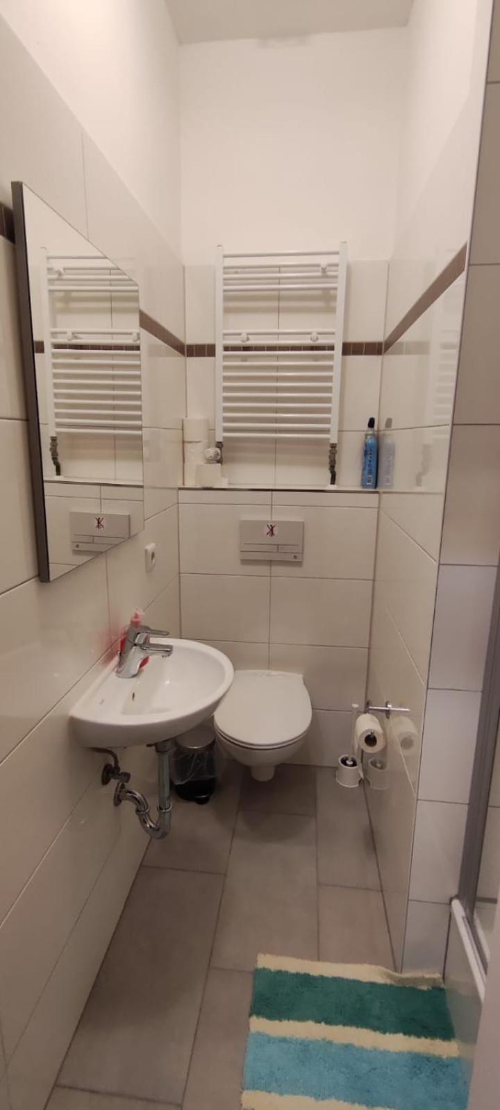 Albert Rooms Guest house *