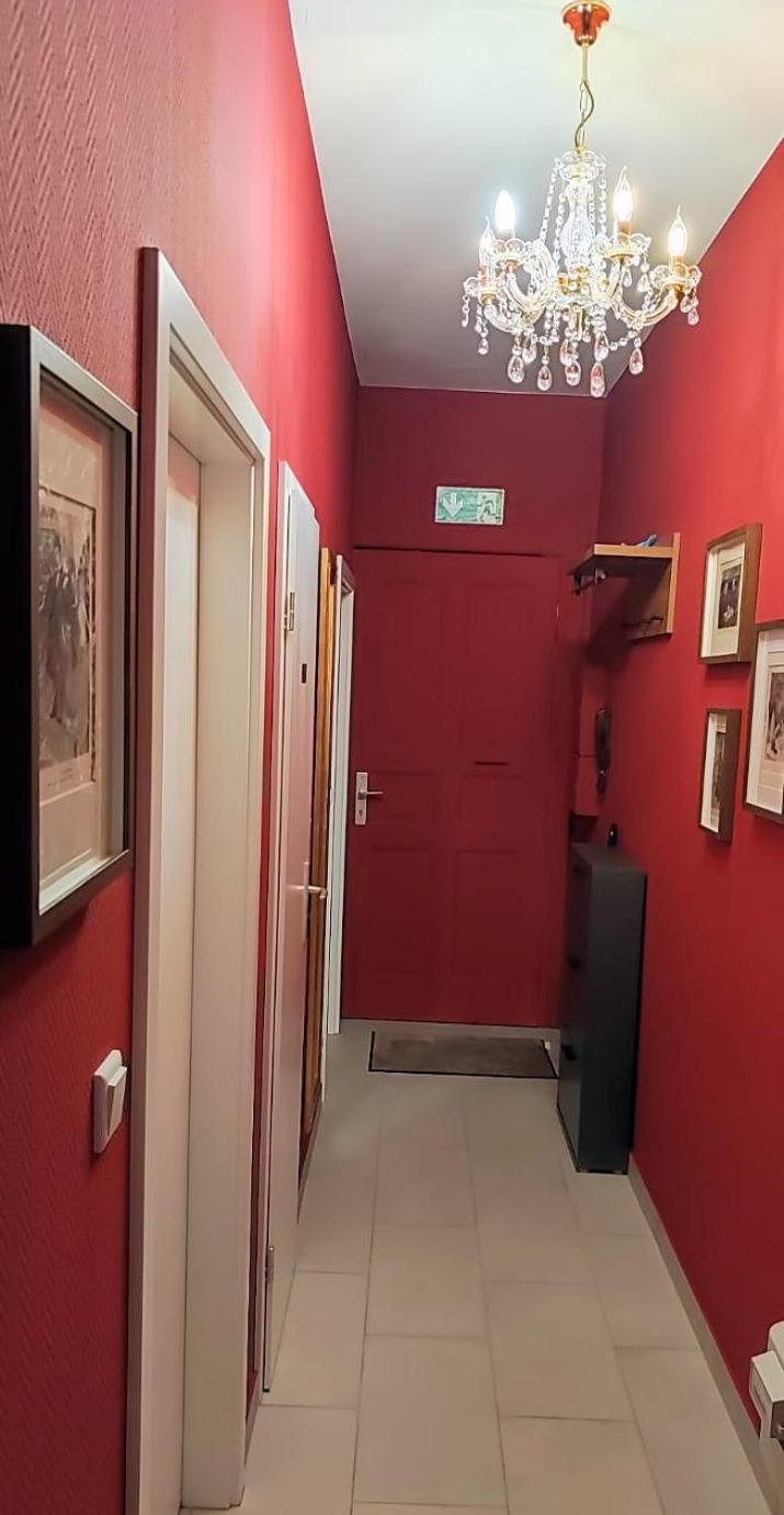 Guest house Albert Rooms *