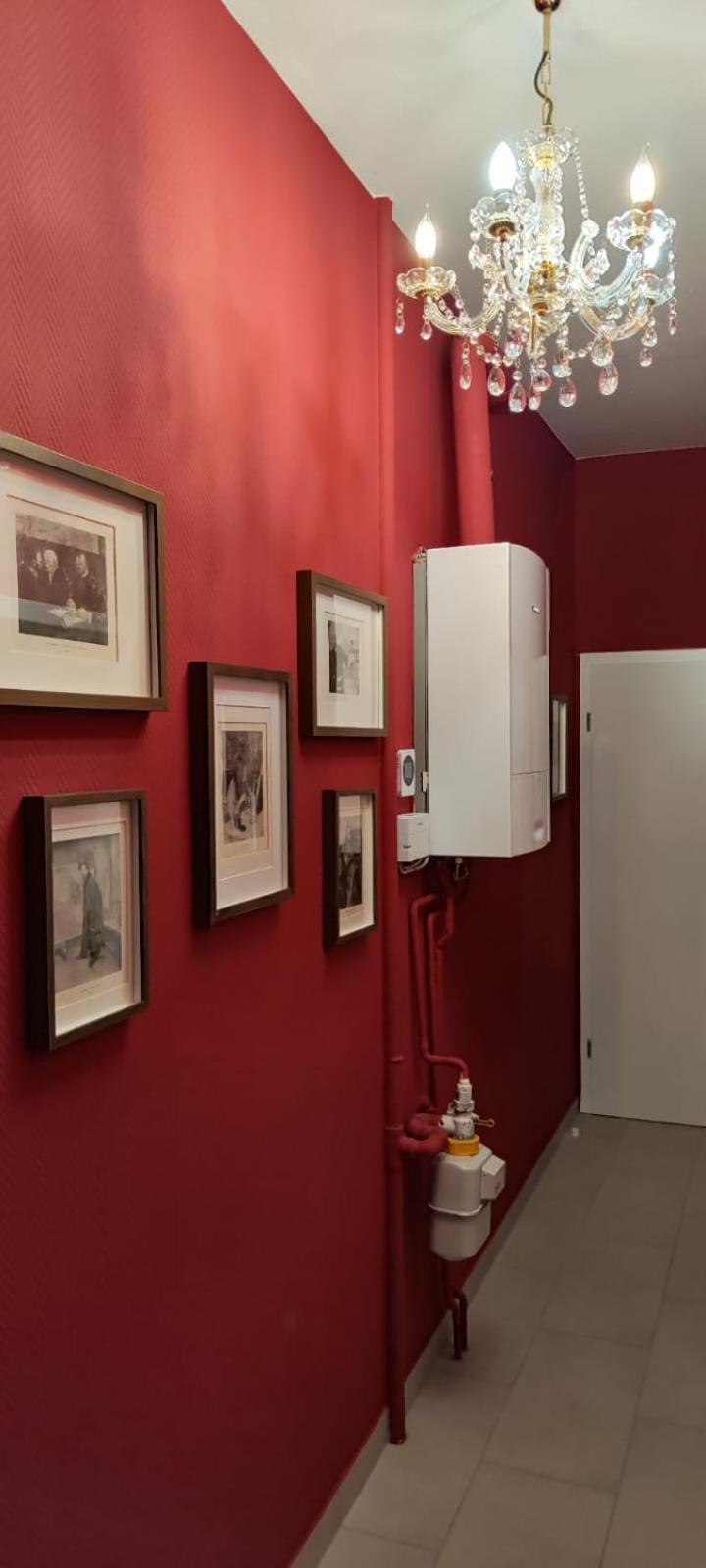 Guest house Albert Rooms