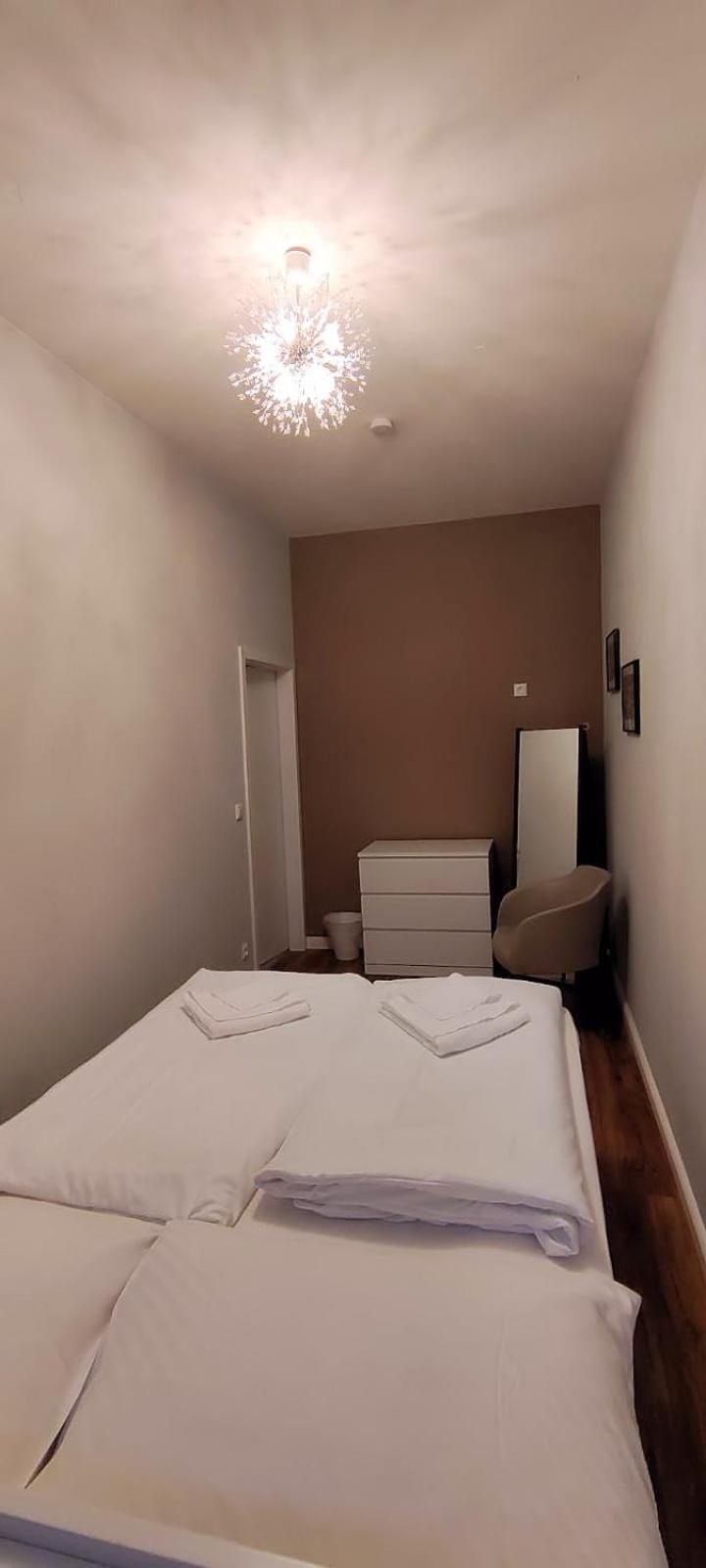 Guest house Albert Rooms