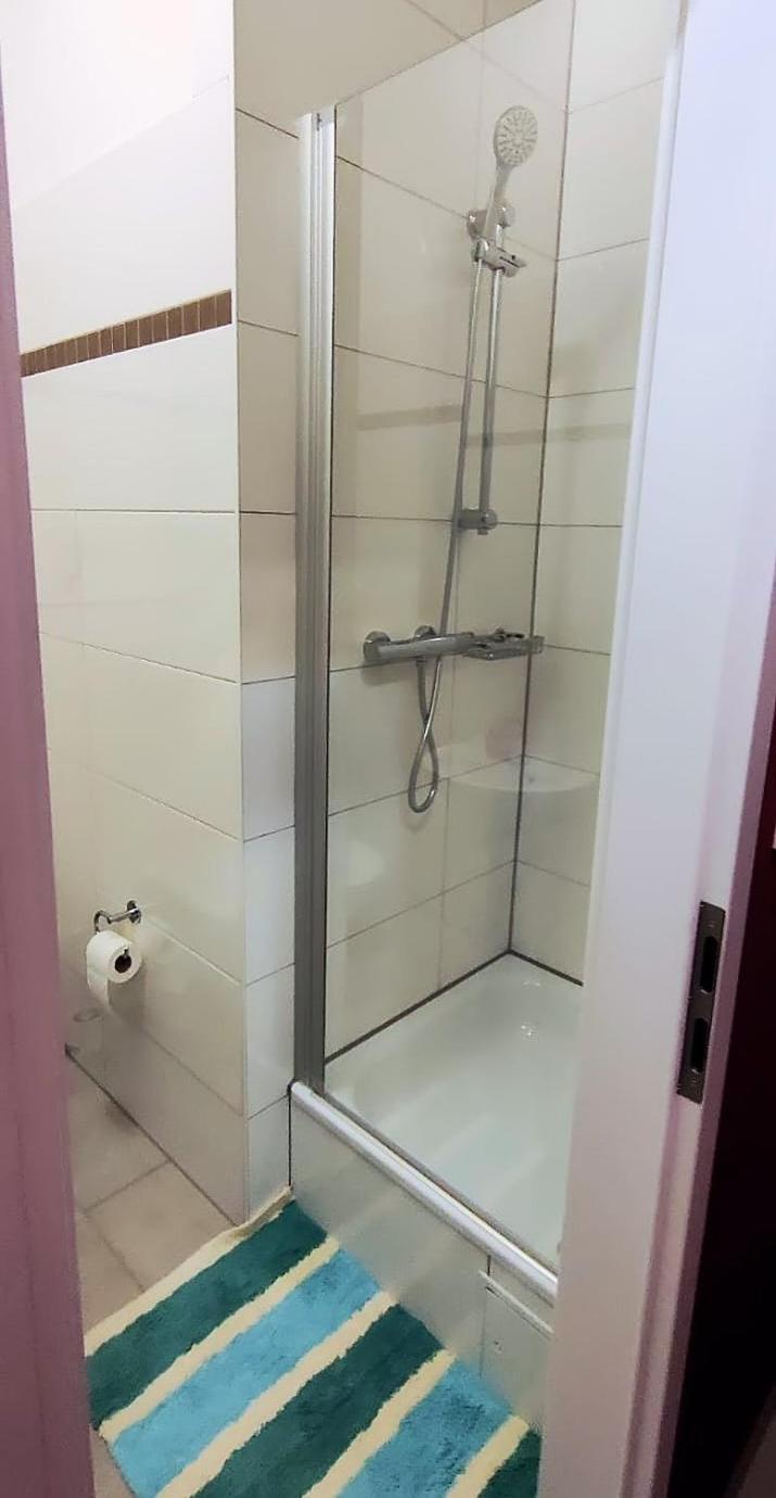Albert Rooms Guest house *