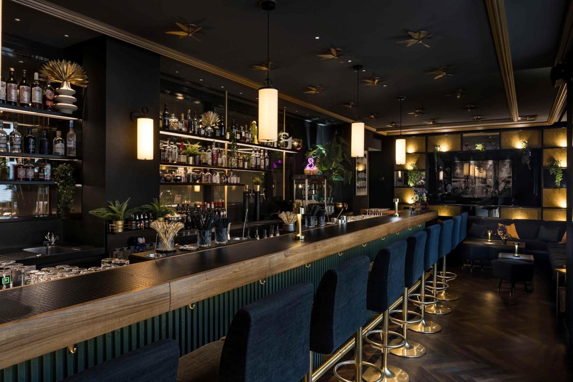 Zoe By Amano Hotel Berlin