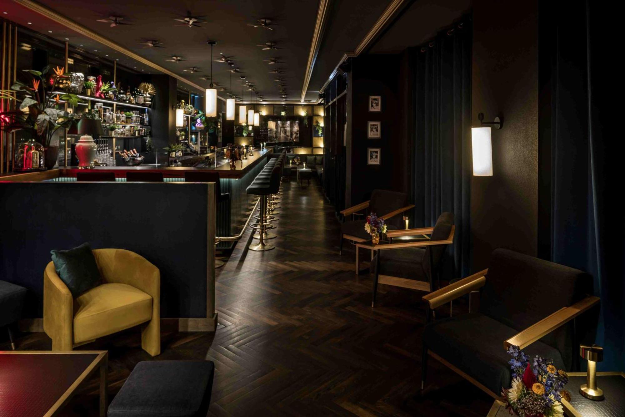 Hotel Zoe By Amano Berlin
