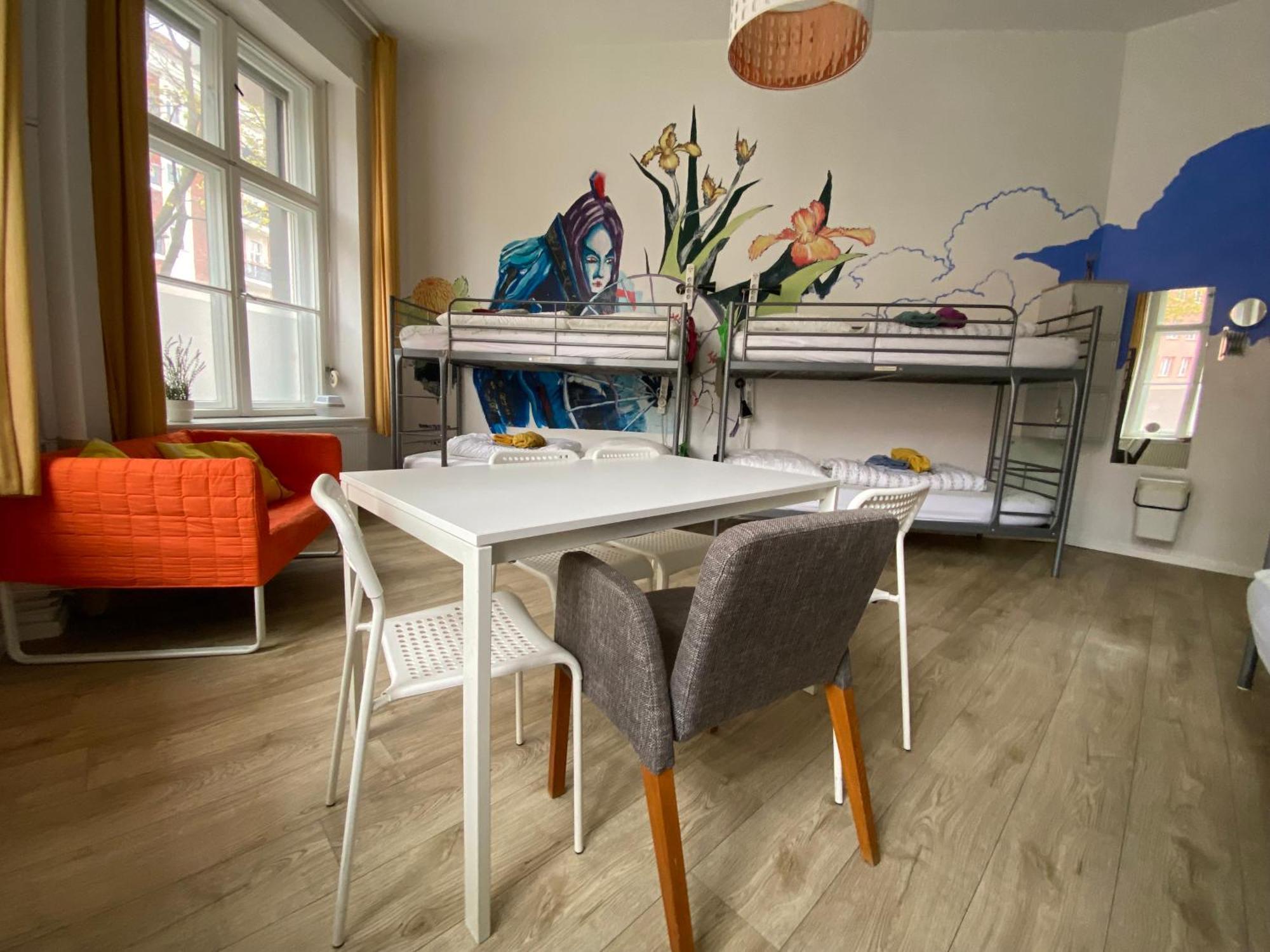 Hostel Kiez Berlin