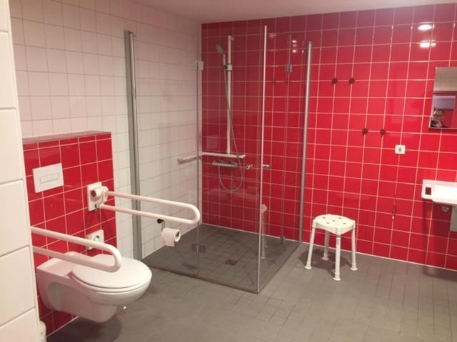 - Am Wannsee Hostel *