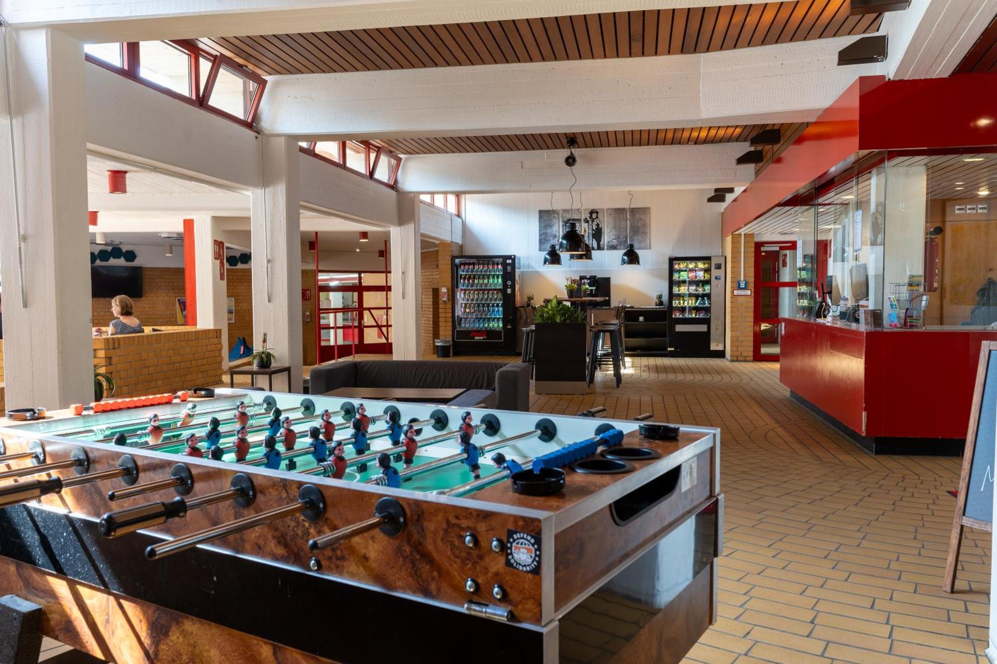- Am Wannsee Hostel
