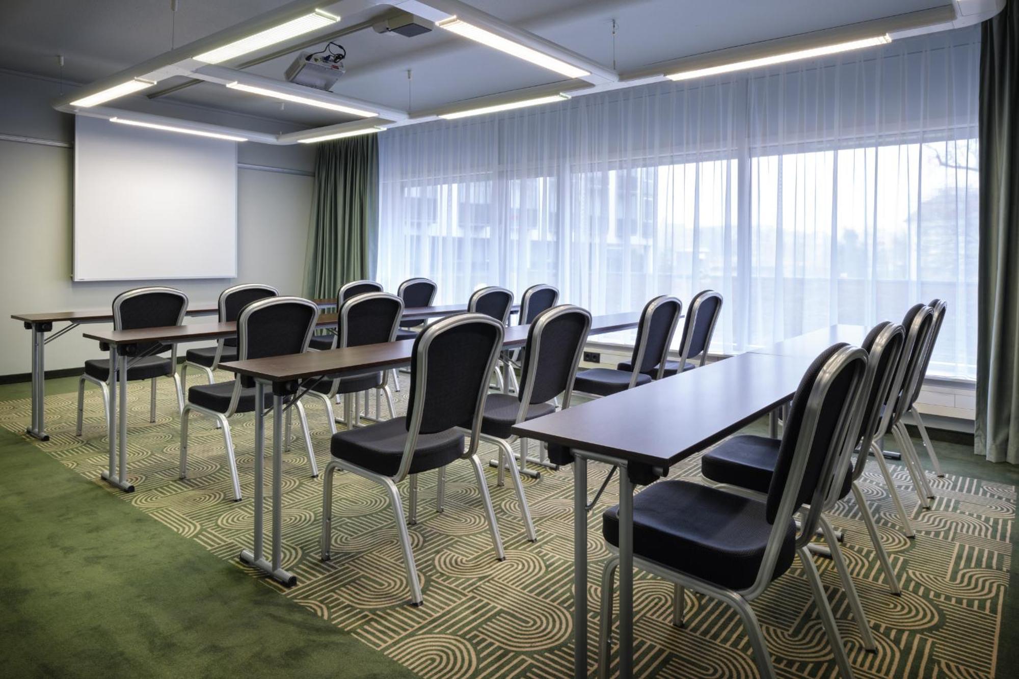 Koepenick By Leonardo Hotel Berlim
