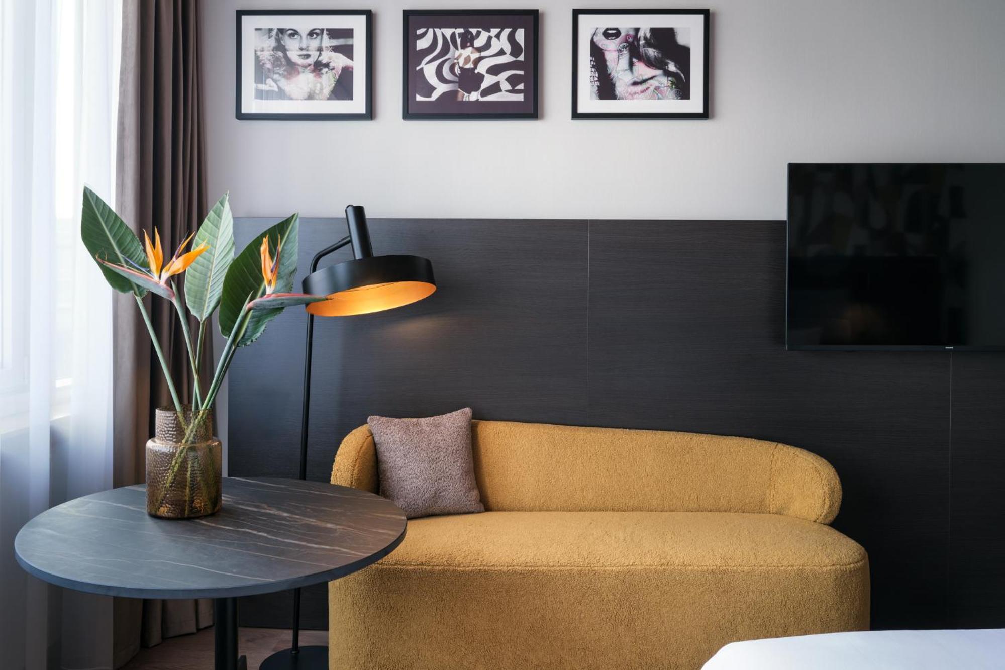 Hotel Koepenick By Leonardo Berlim