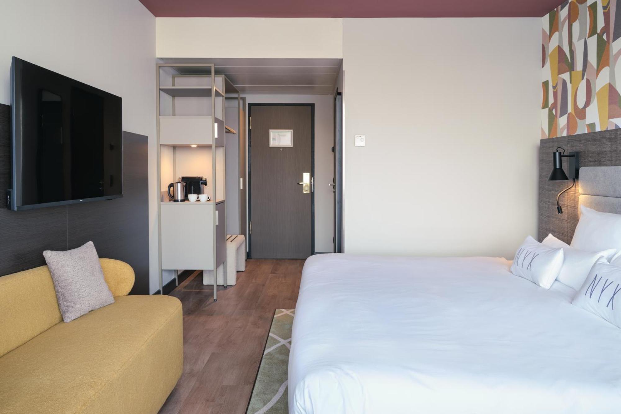 Koepenick By Leonardo Hotel