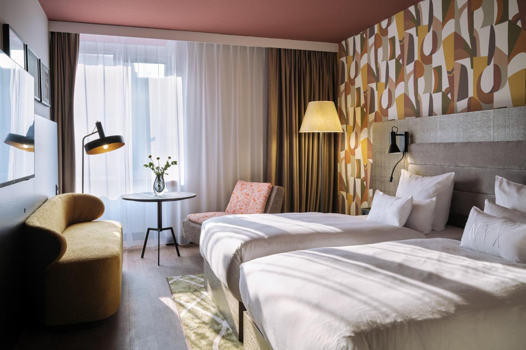 Koepenick By Leonardo Hotel 4*
