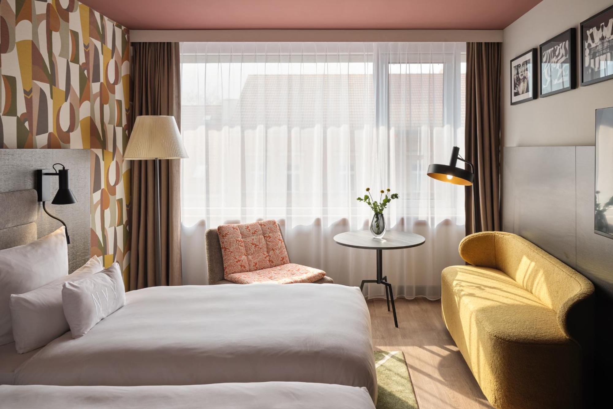Hotel Koepenick By Leonardo