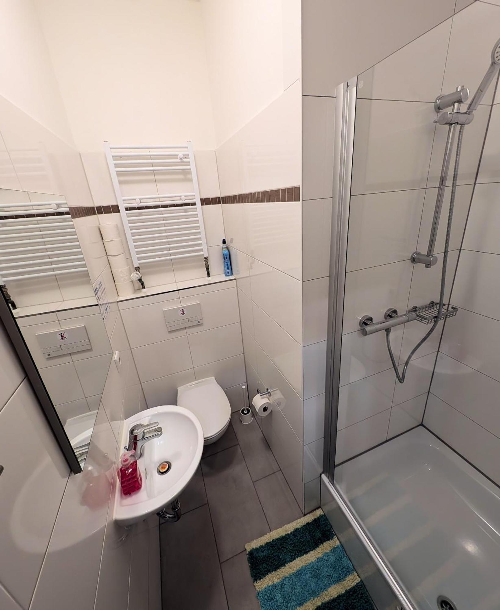 Guest house Albert Rooms